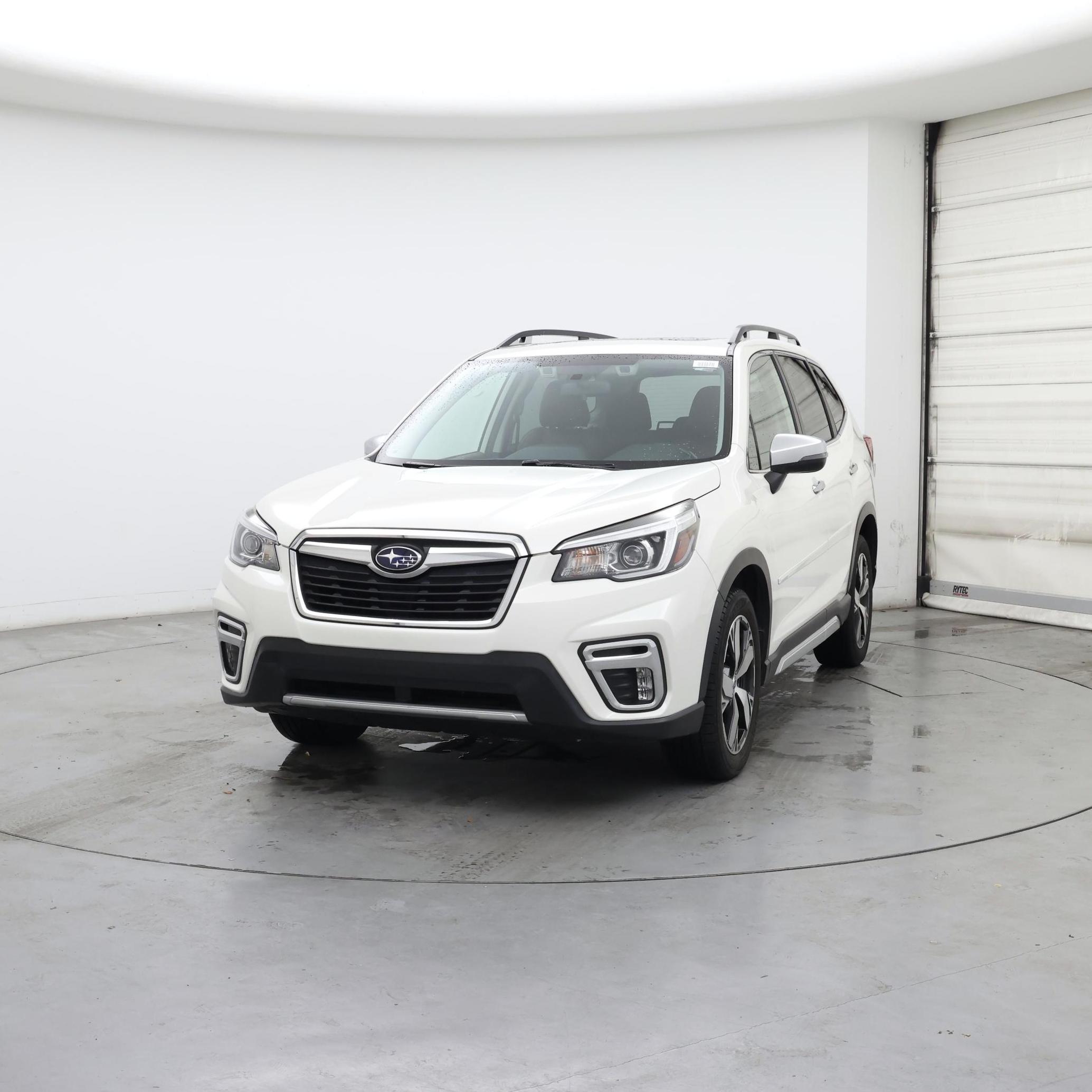 Thumbnail: 2019 Subaru Forester - 4