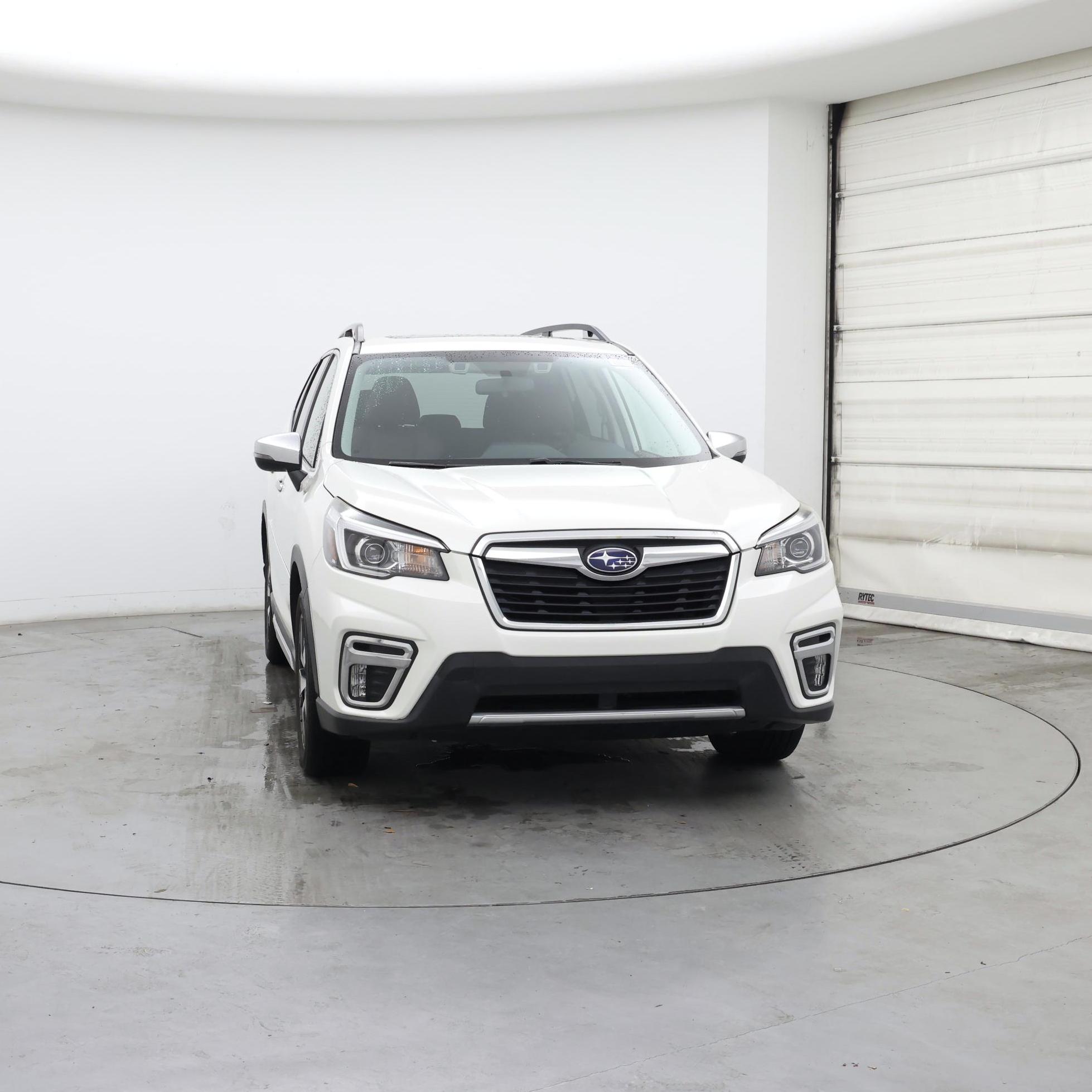 Thumbnail: 2019 Subaru Forester - 5