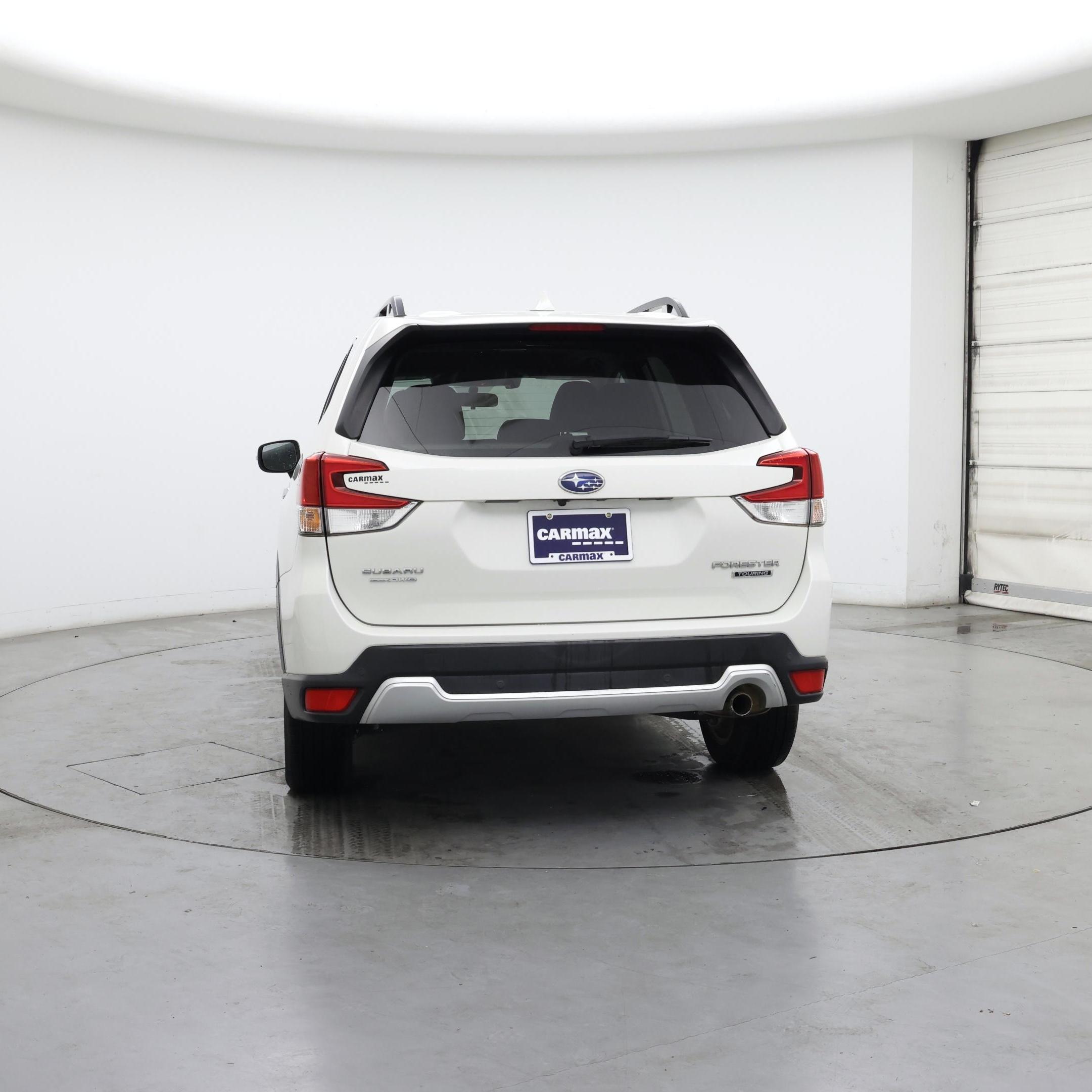 Thumbnail: 2019 Subaru Forester - 6