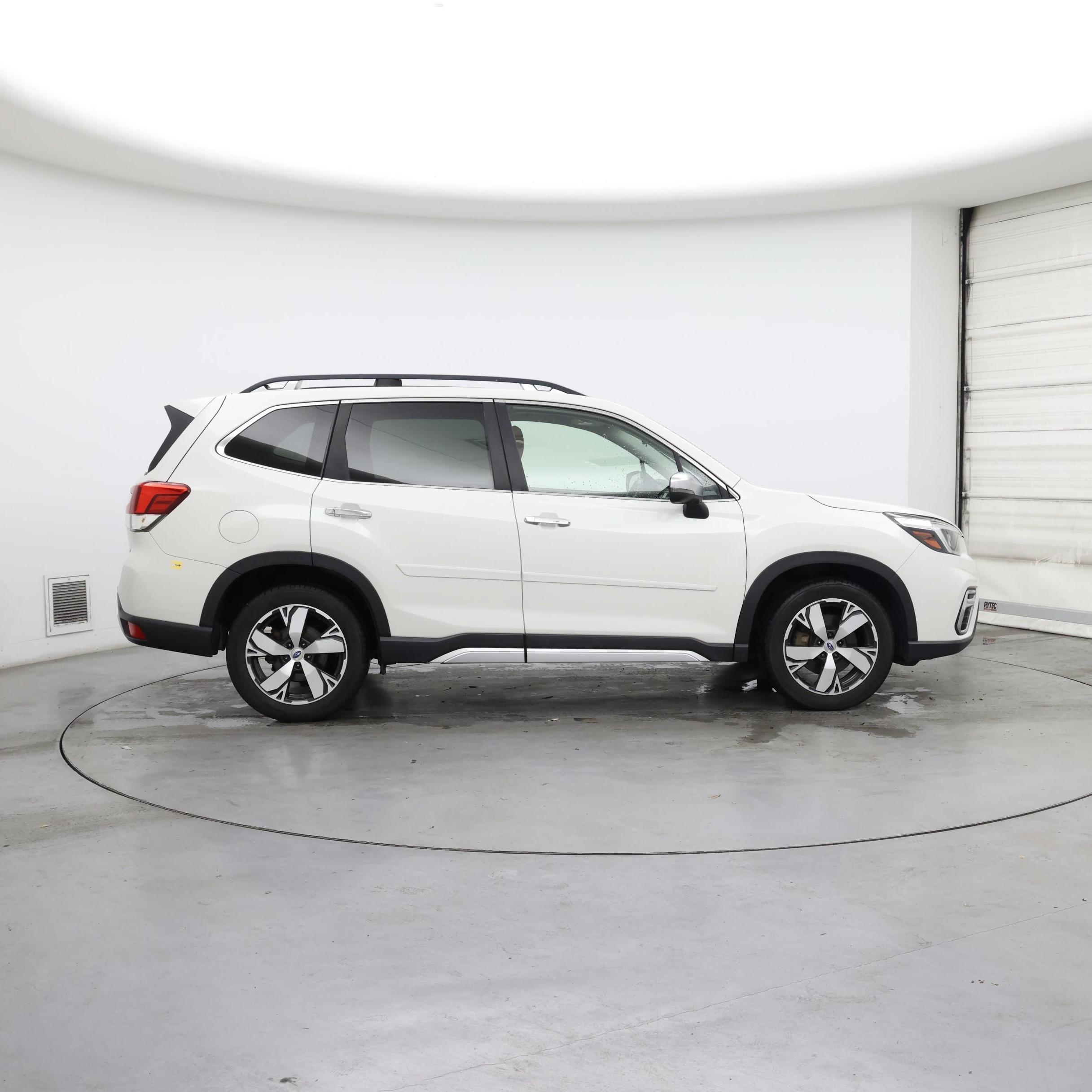 Thumbnail: 2019 Subaru Forester - 7