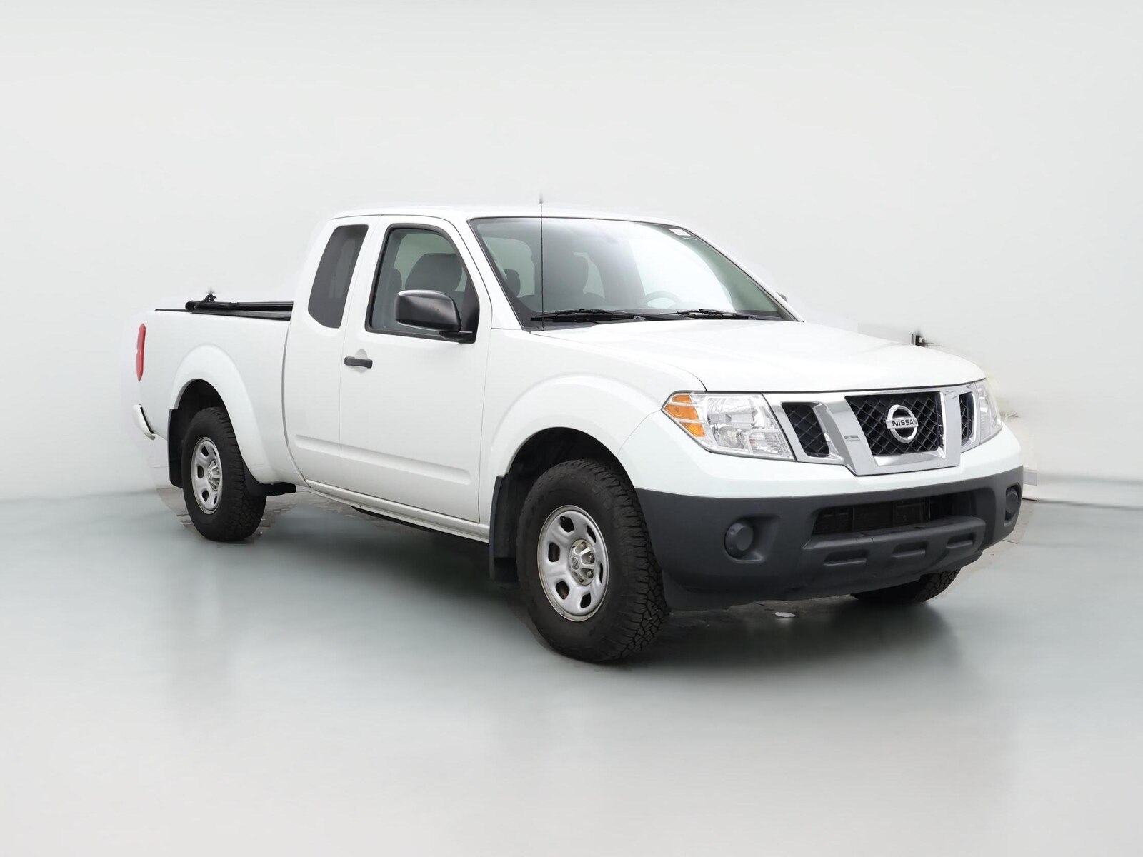 2018 Nissan Frontier
