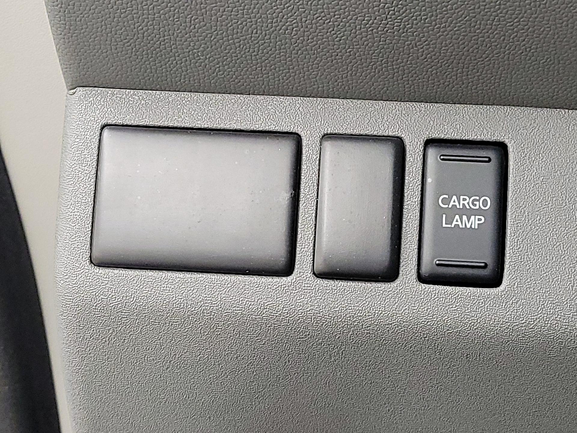 Thumbnail: 2018 Nissan Frontier - 13