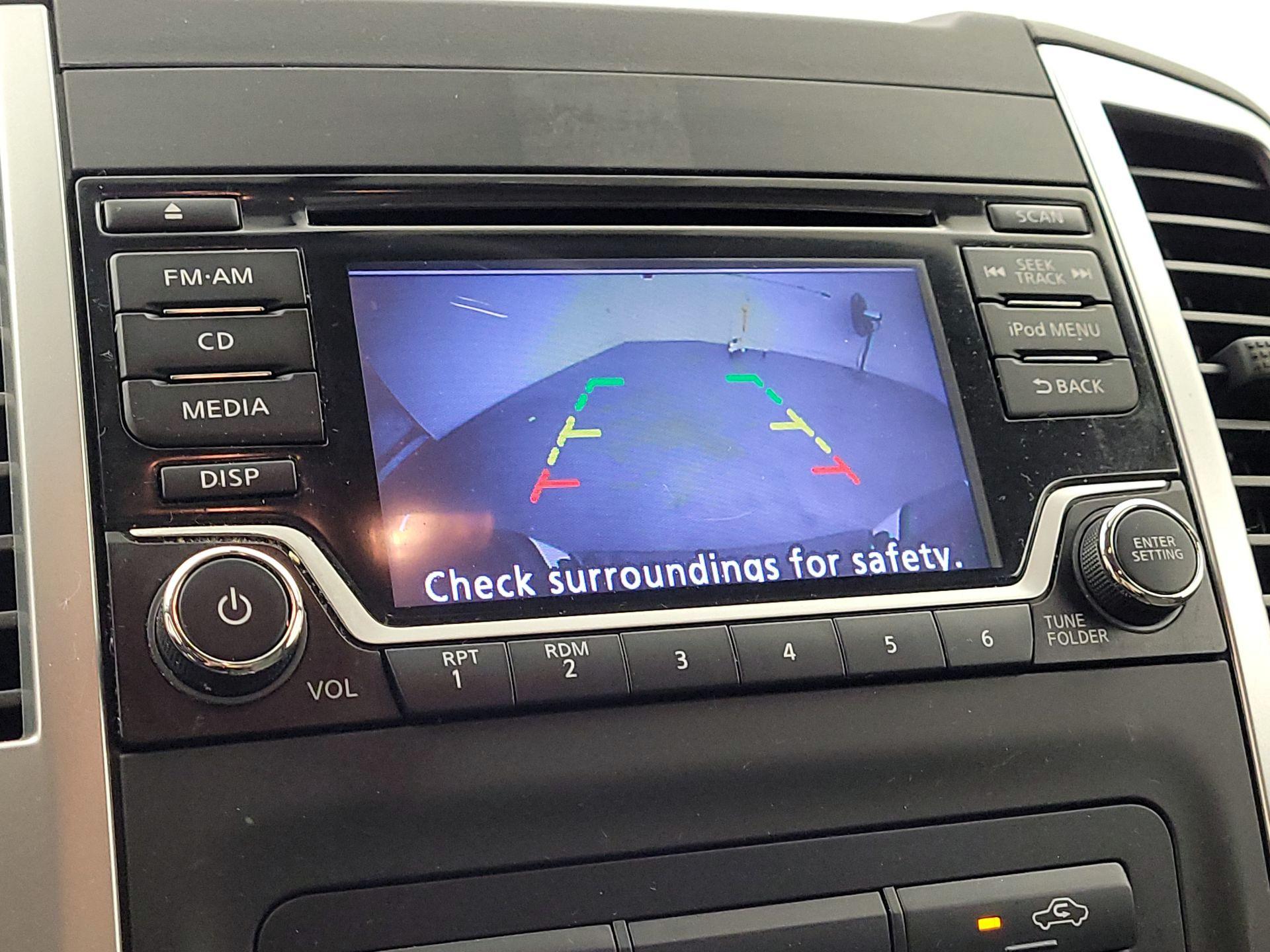 Thumbnail: 2018 Nissan Frontier - 14