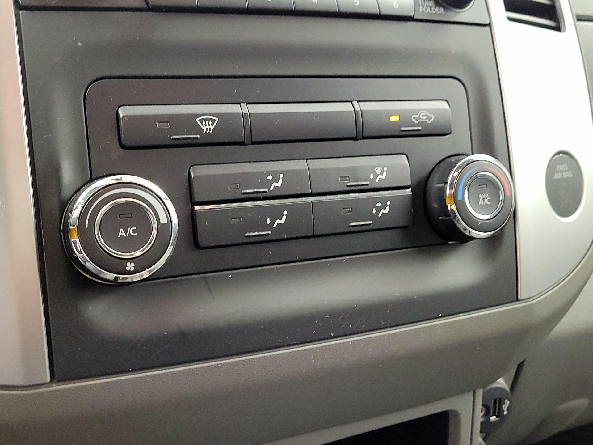 Thumbnail: 2018 Nissan Frontier - 16