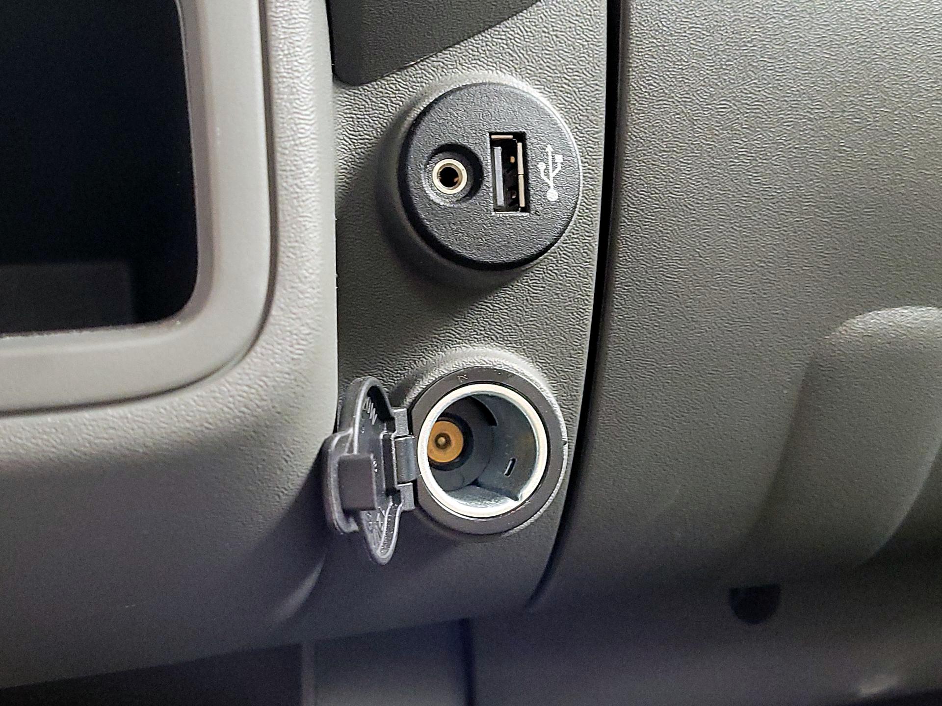 Thumbnail: 2018 Nissan Frontier - 18