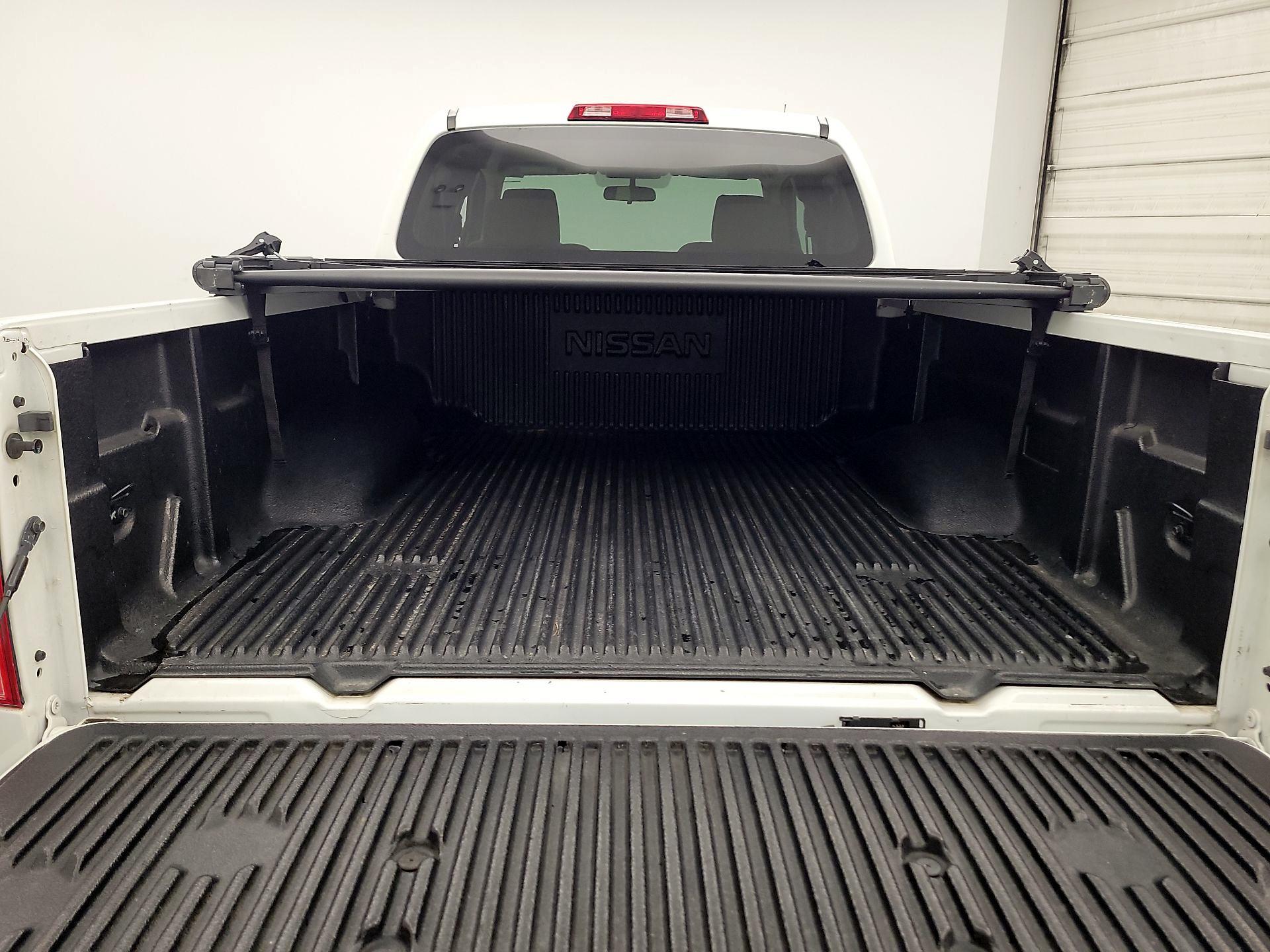 Thumbnail: 2018 Nissan Frontier - 20