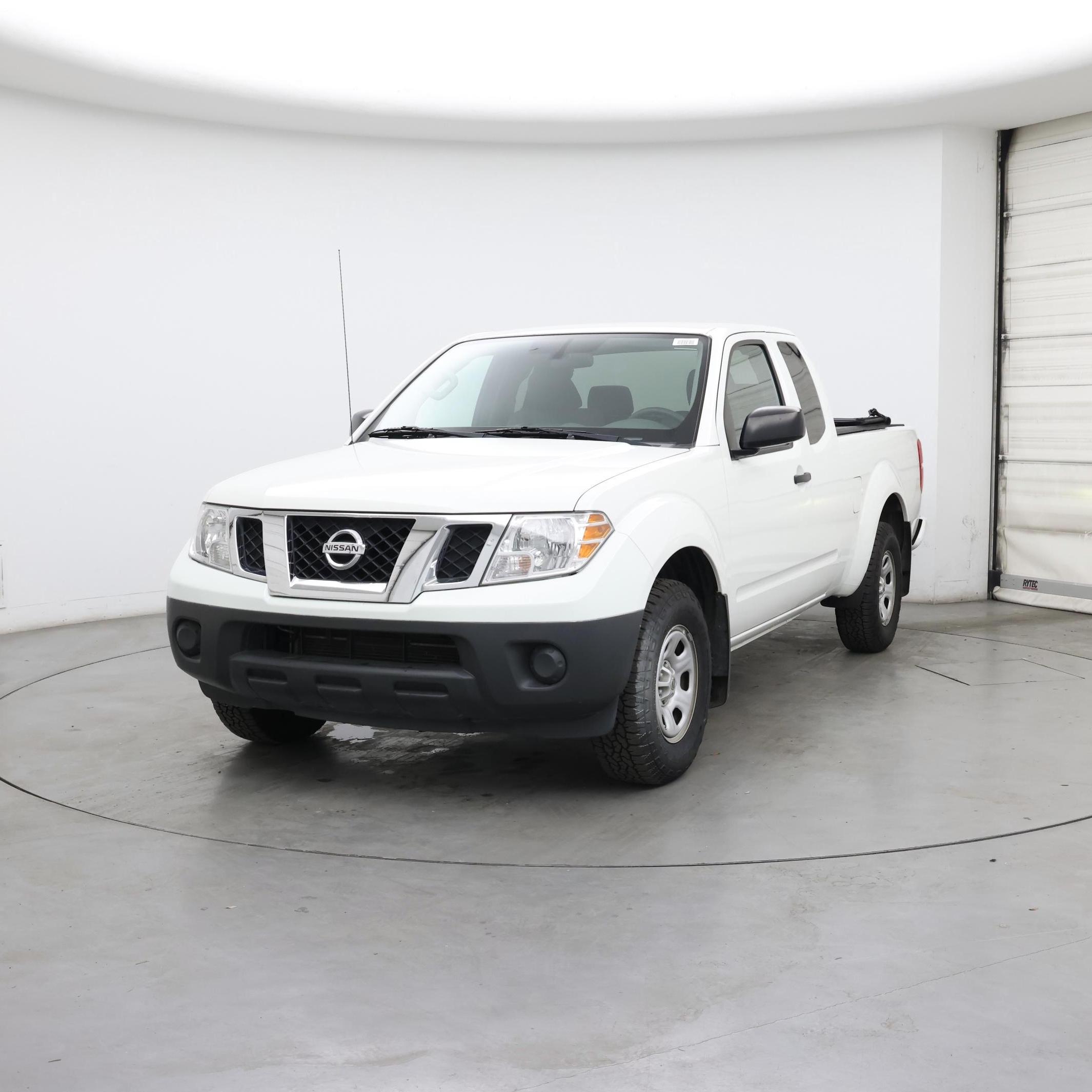 Thumbnail: 2018 Nissan Frontier - 4