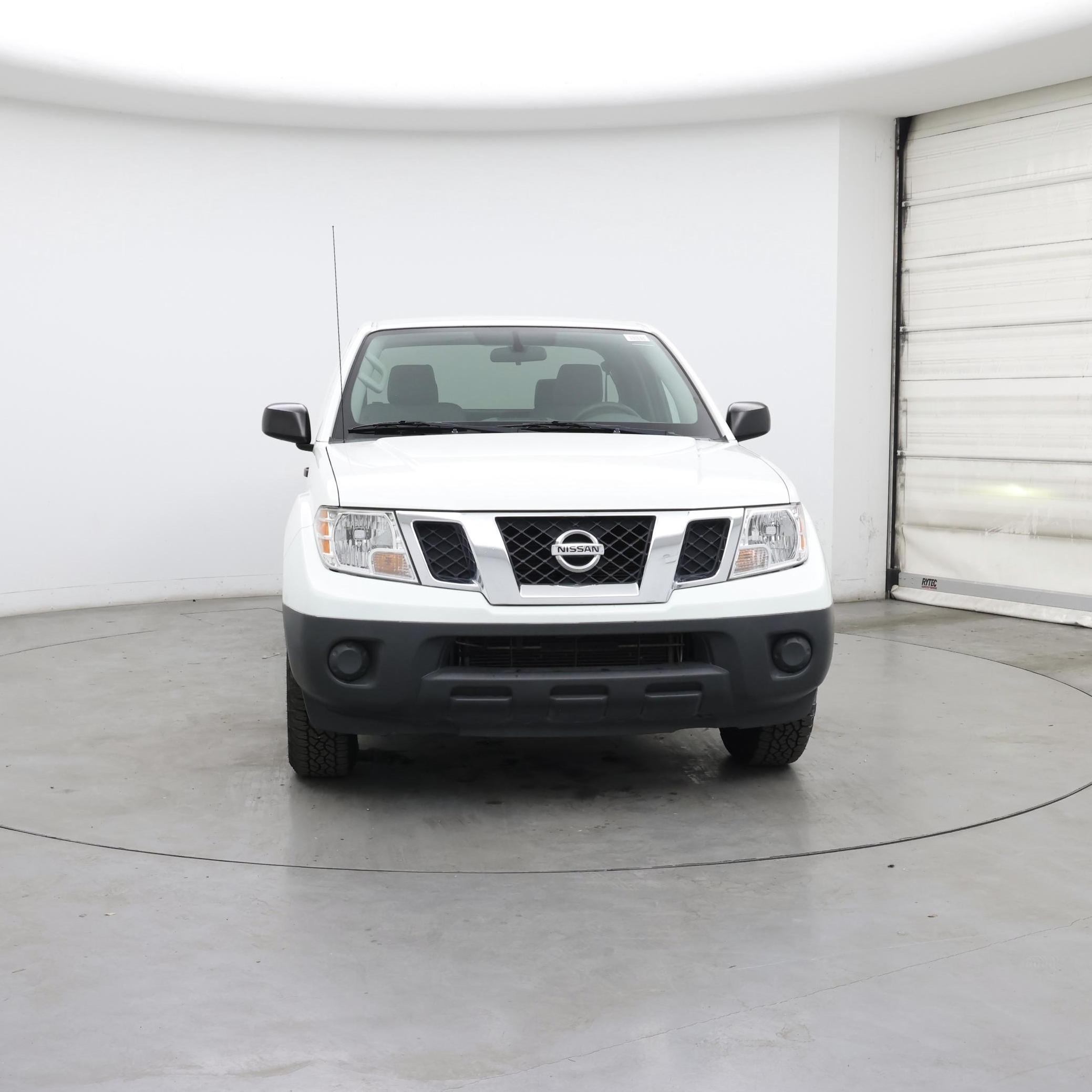 Thumbnail: 2018 Nissan Frontier - 5