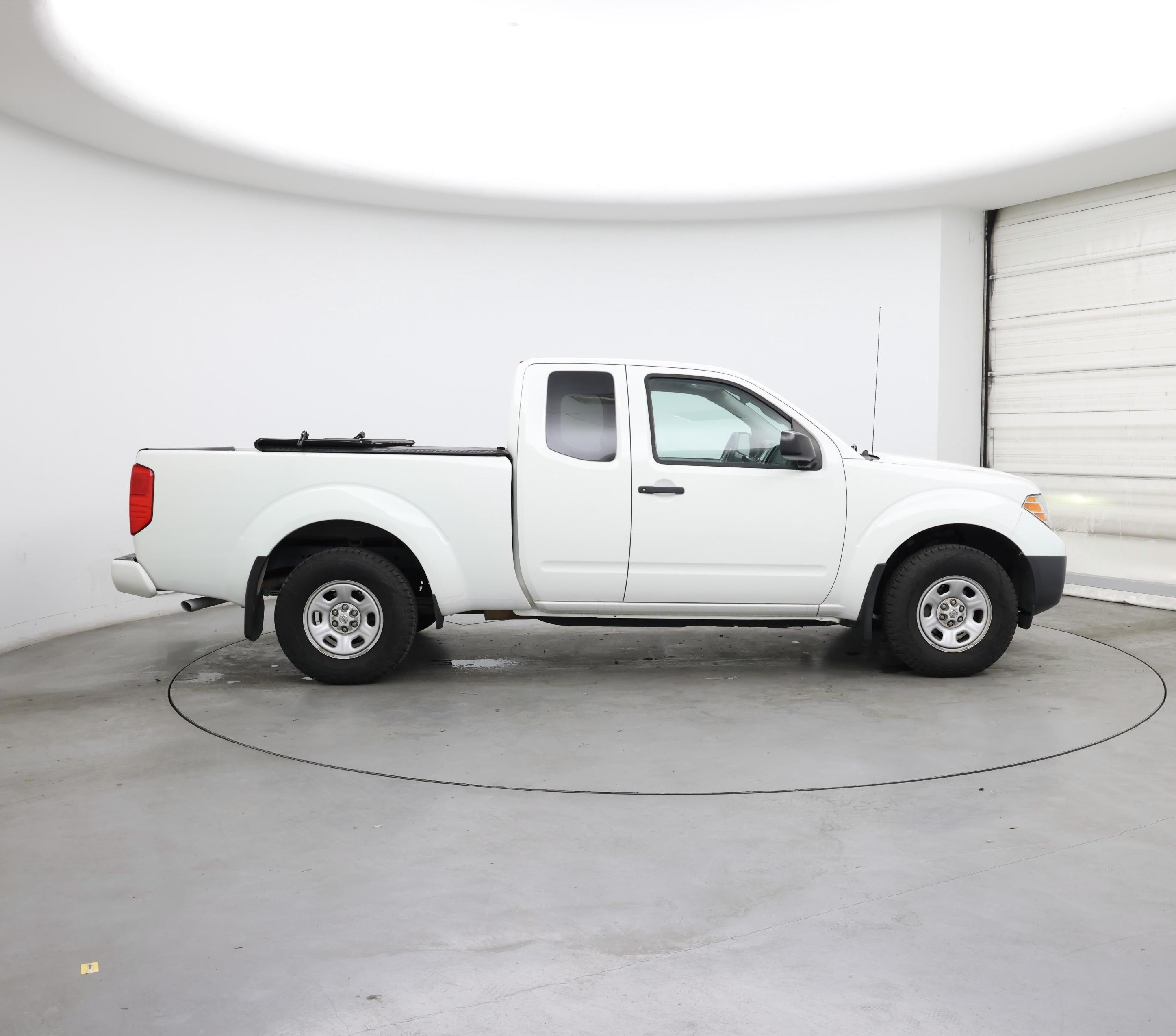 Thumbnail: 2018 Nissan Frontier - 7