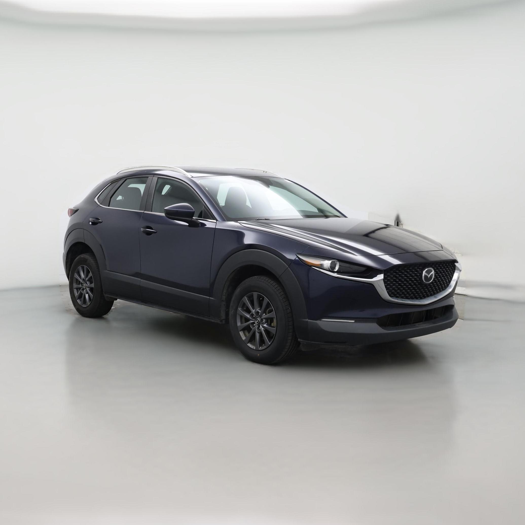 Thumbnail: 2021 Mazda CX-30 - 1