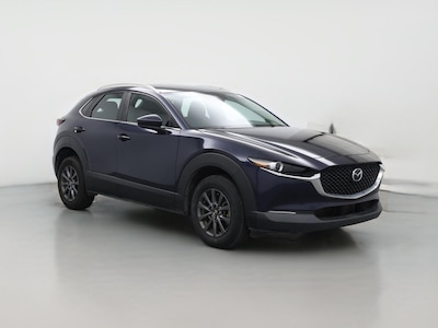 2021 Mazda CX-30 Preferred