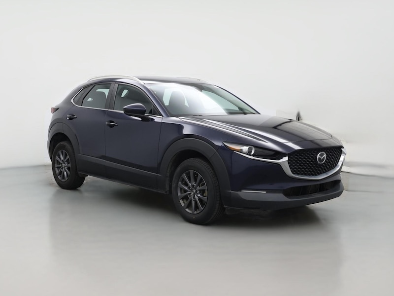 2021 Mazda CX-30 S -
                  Mobile, AL