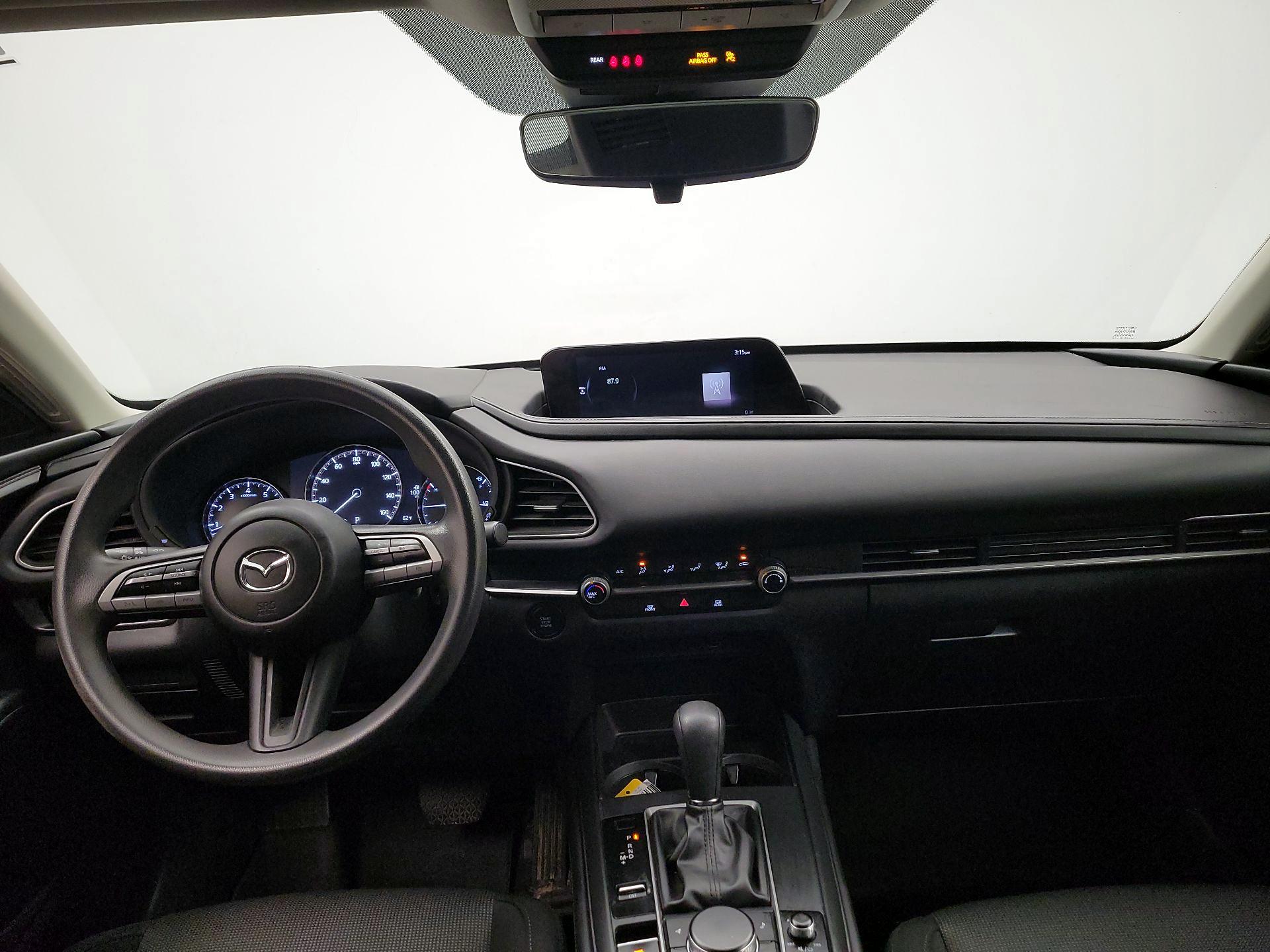 Thumbnail: 2021 Mazda CX-30 - 9