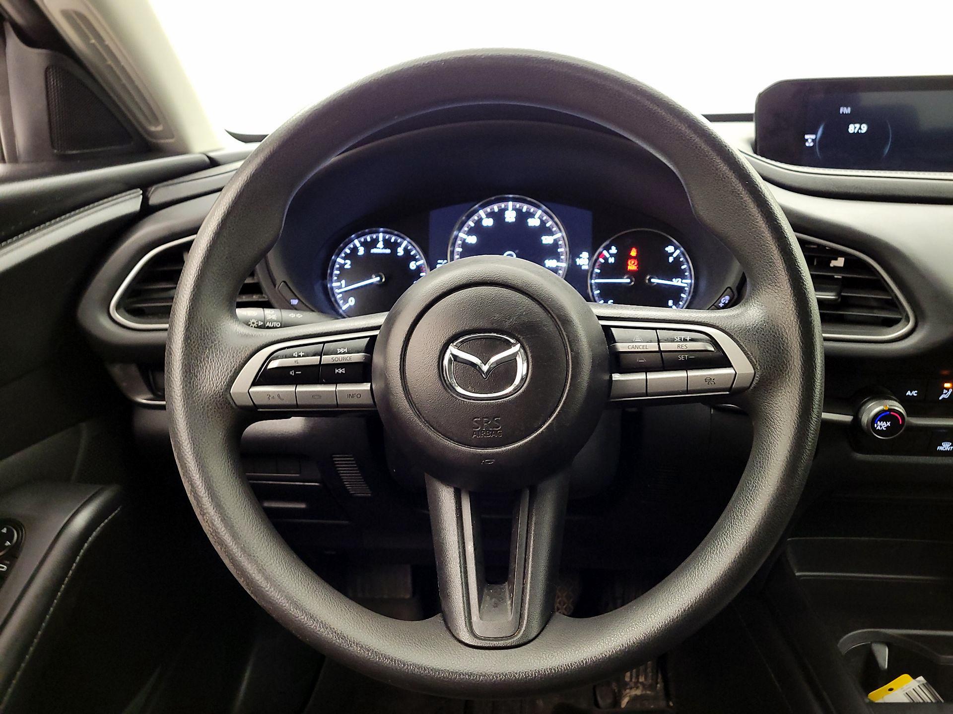 Thumbnail: 2021 Mazda CX-30 - 10