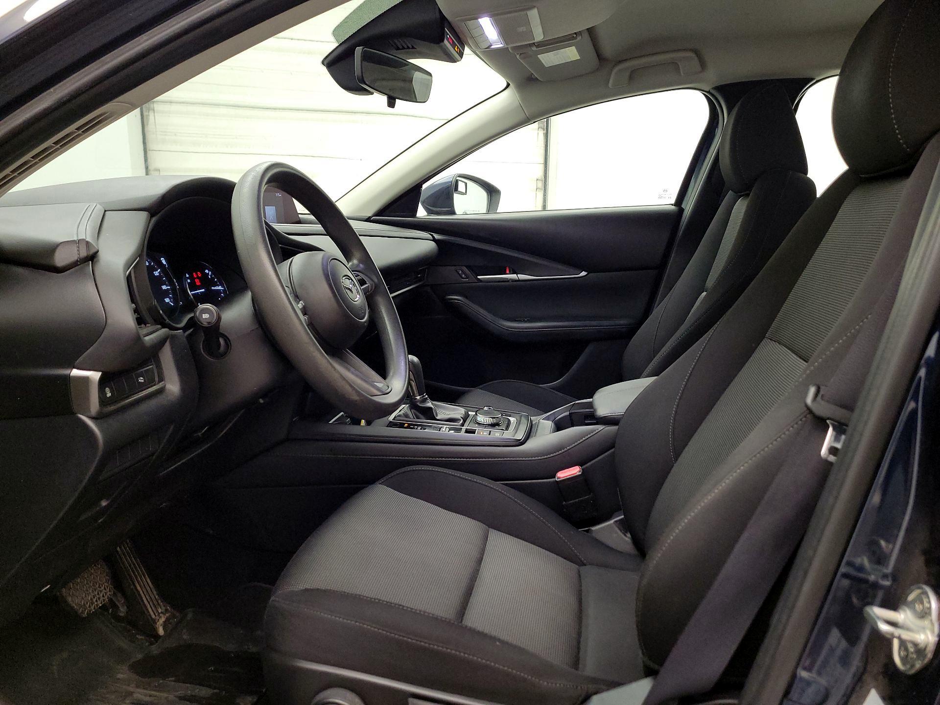 Thumbnail: 2021 Mazda CX-30 - 11