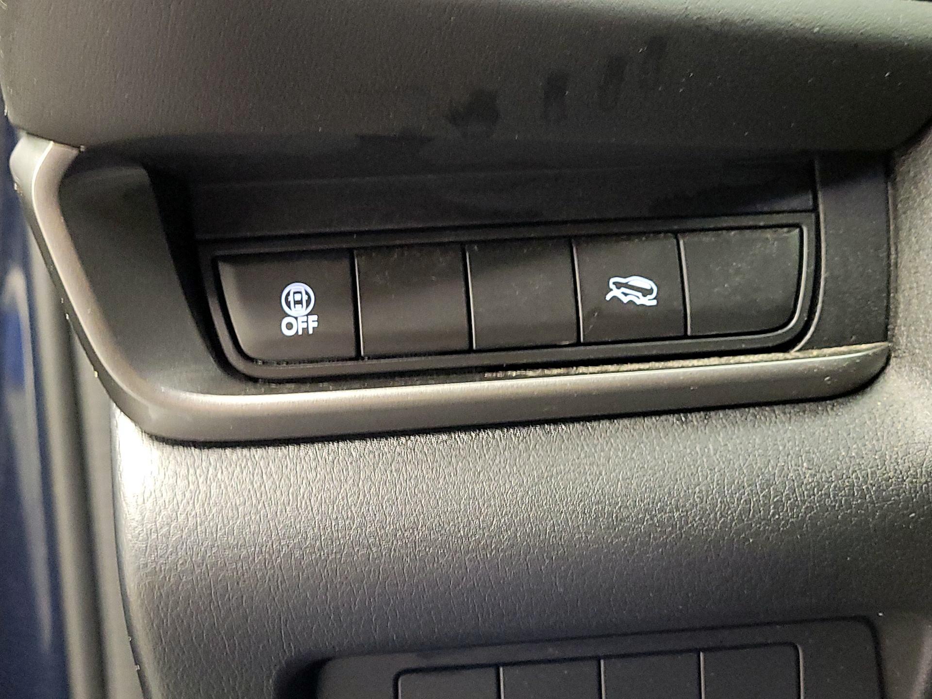 Thumbnail: 2021 Mazda CX-30 - 13