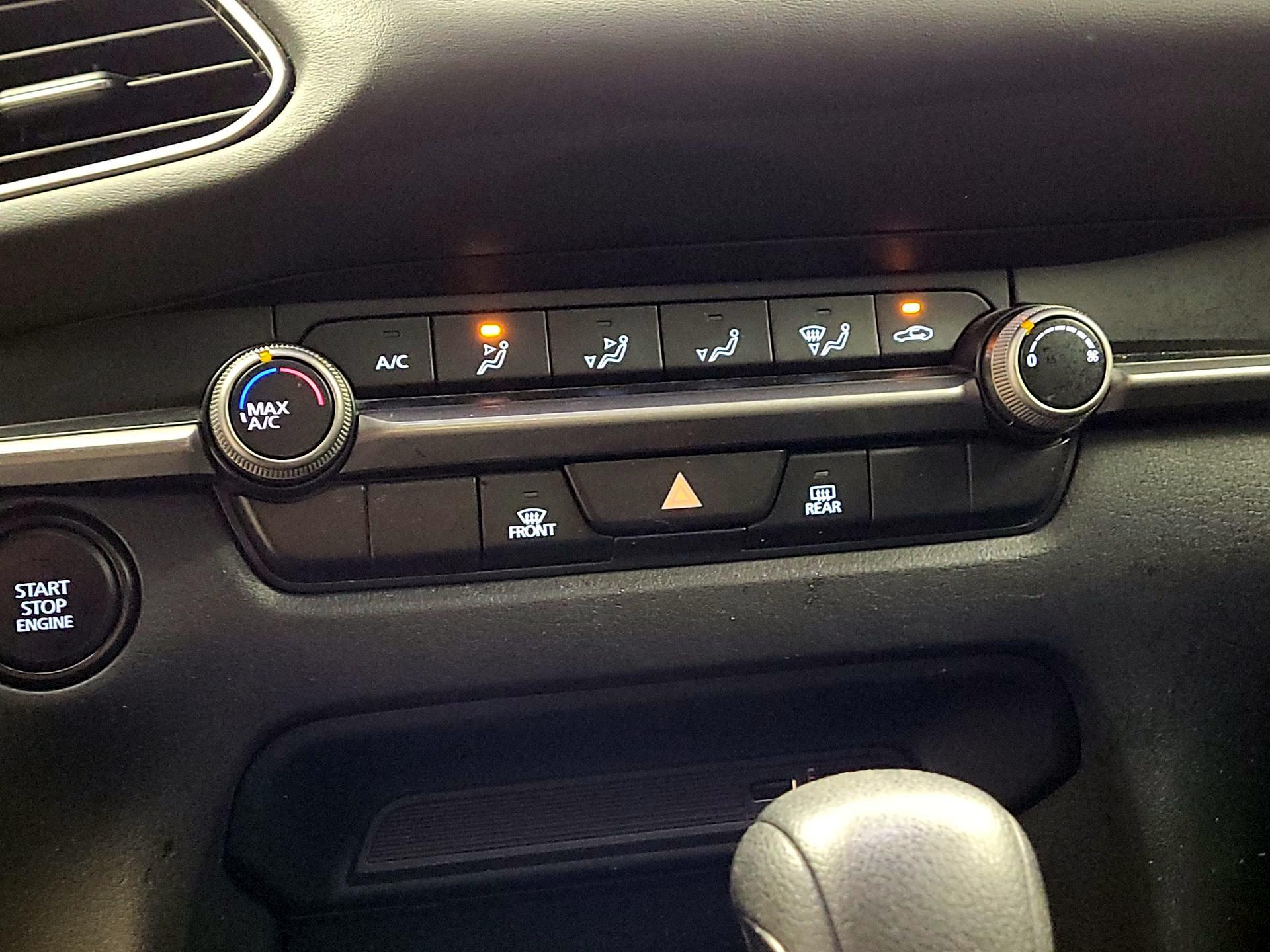 Thumbnail: 2021 Mazda CX-30 - 16