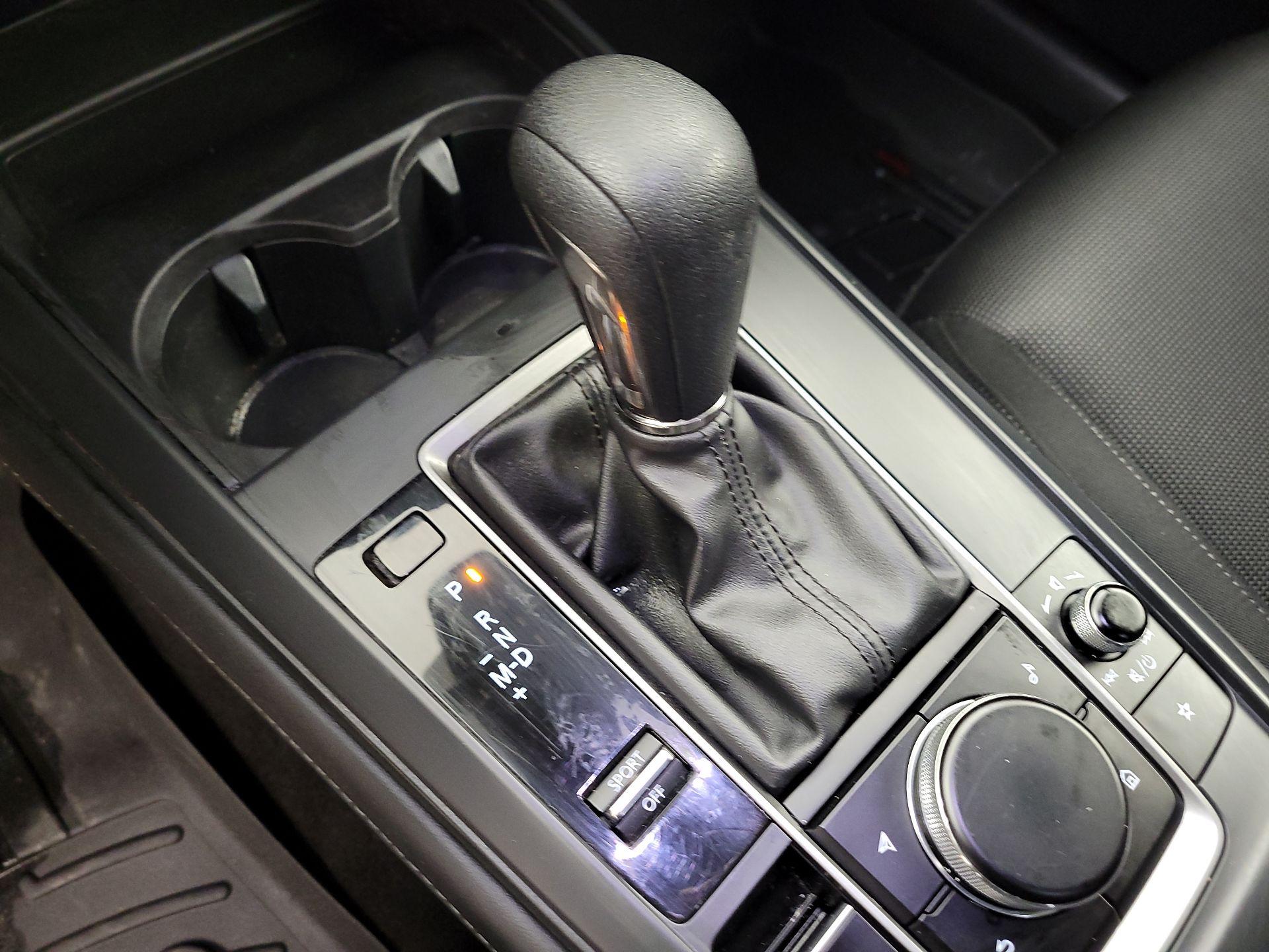 Thumbnail: 2021 Mazda CX-30 - 17