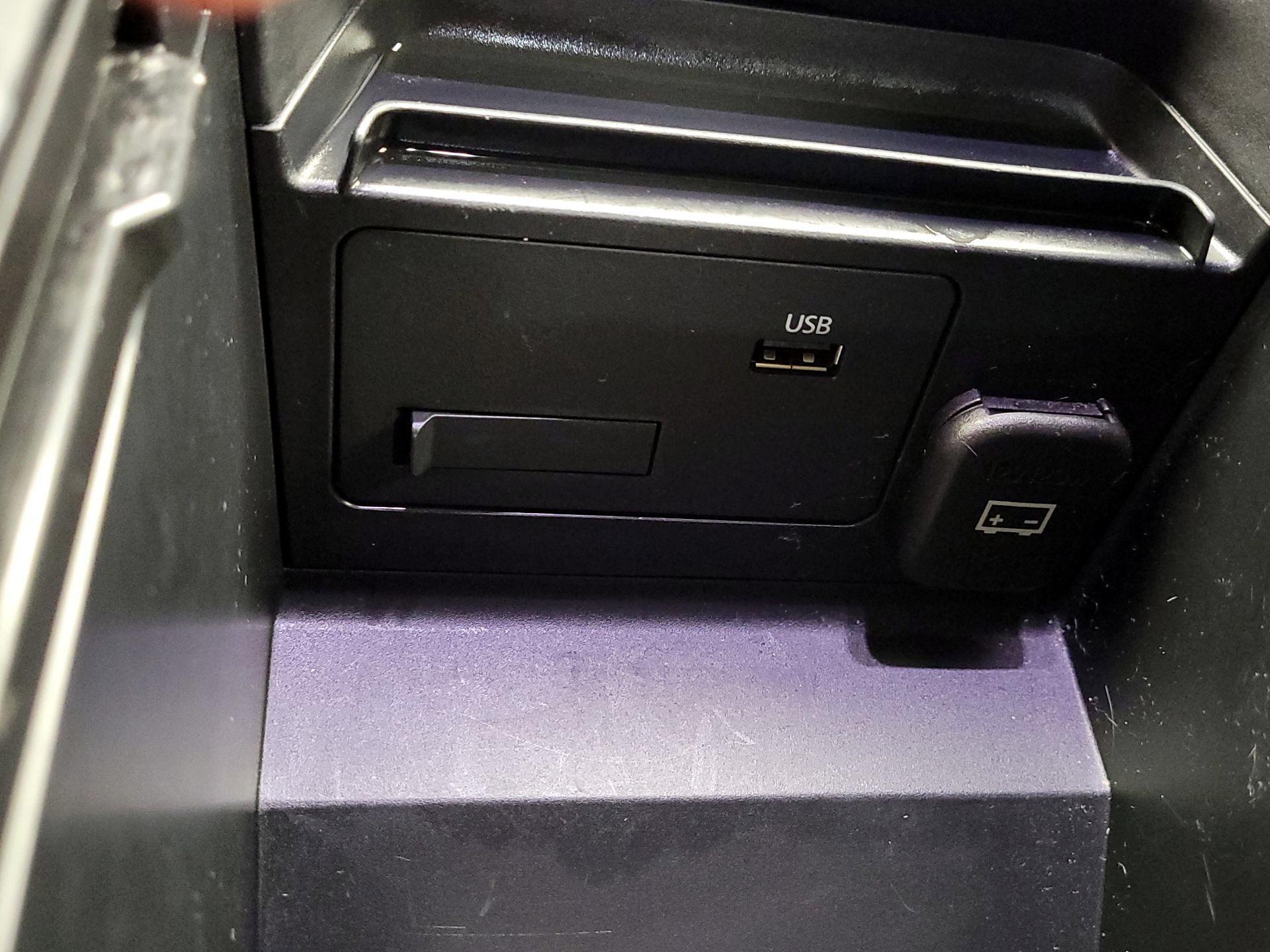 Thumbnail: 2021 Mazda CX-30 - 18