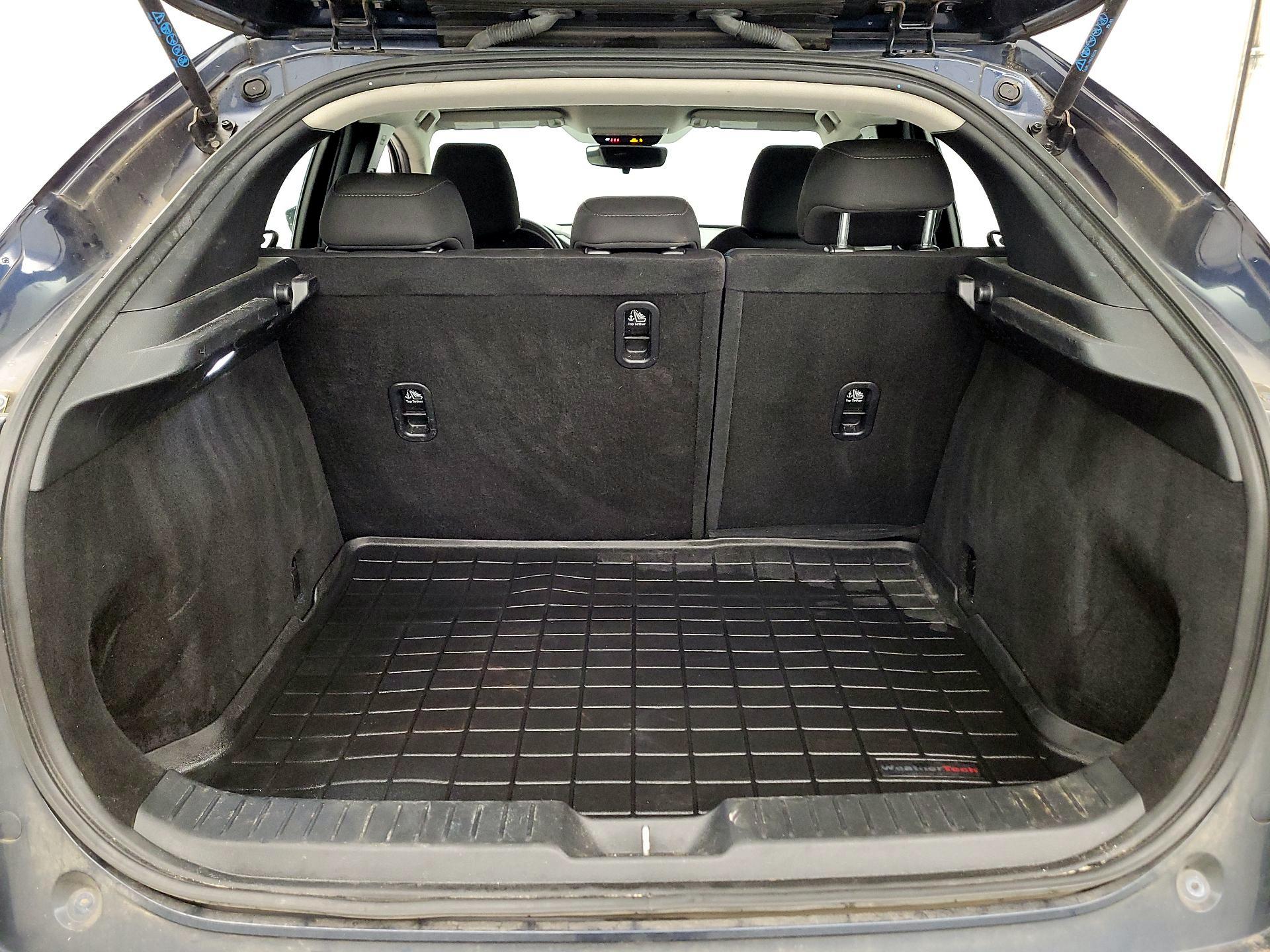 Thumbnail: 2021 Mazda CX-30 - 20