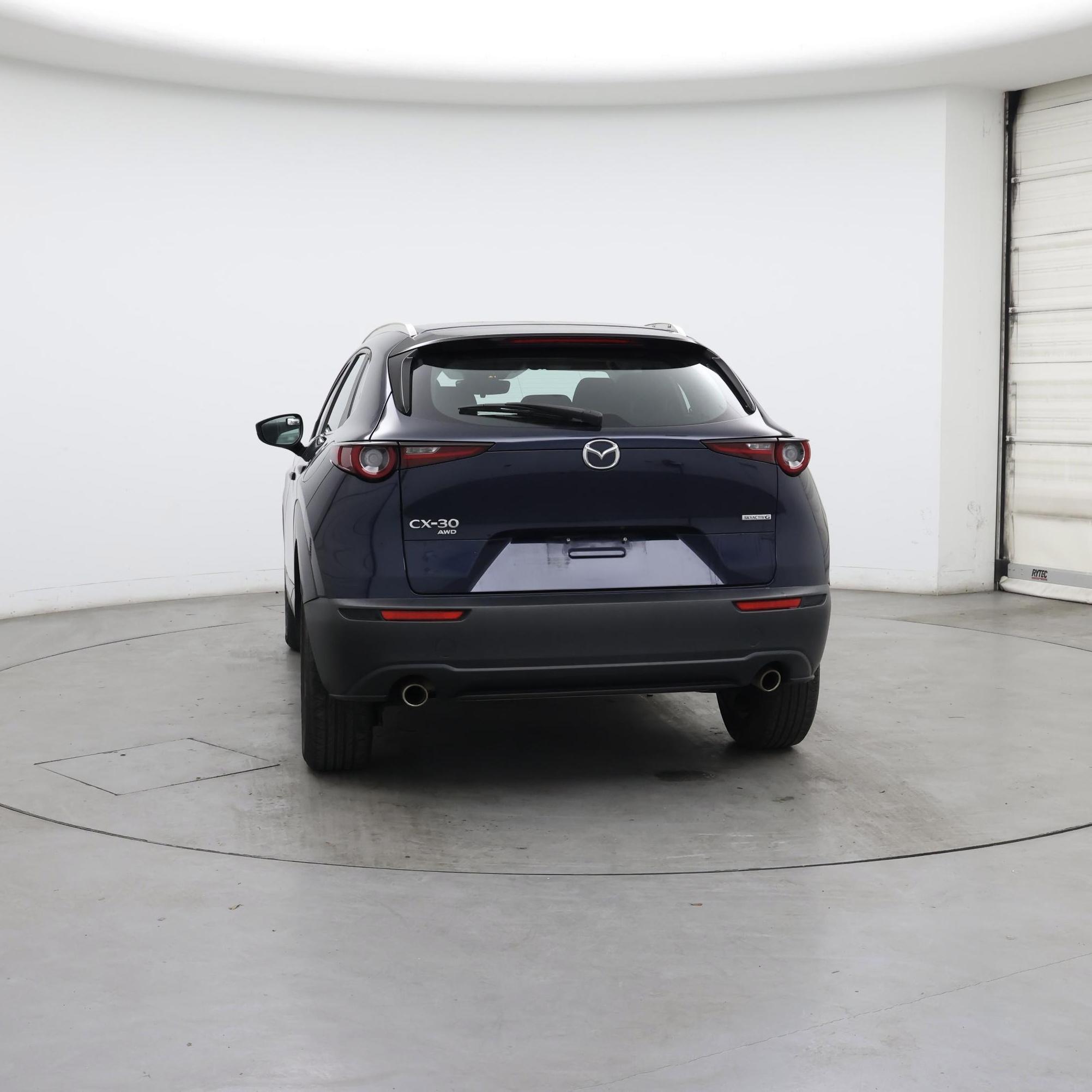 Thumbnail: 2021 Mazda CX-30 - 6