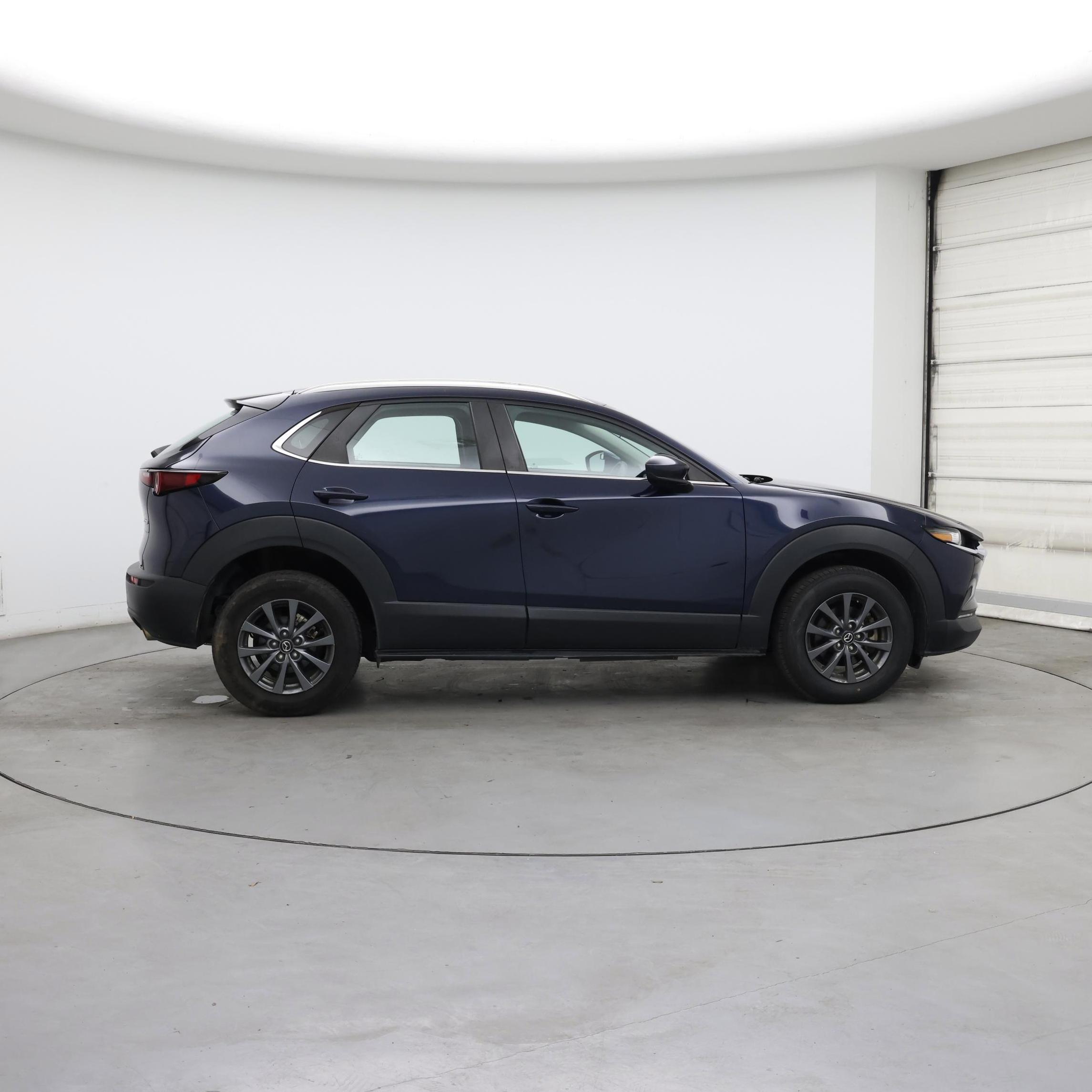 Thumbnail: 2021 Mazda CX-30 - 7