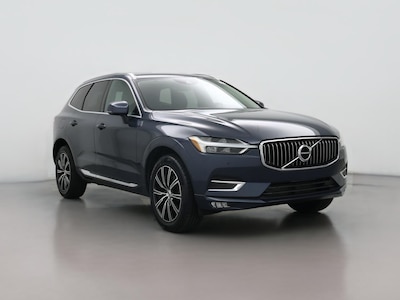 2021 Volvo XC60 T5 Inscription
