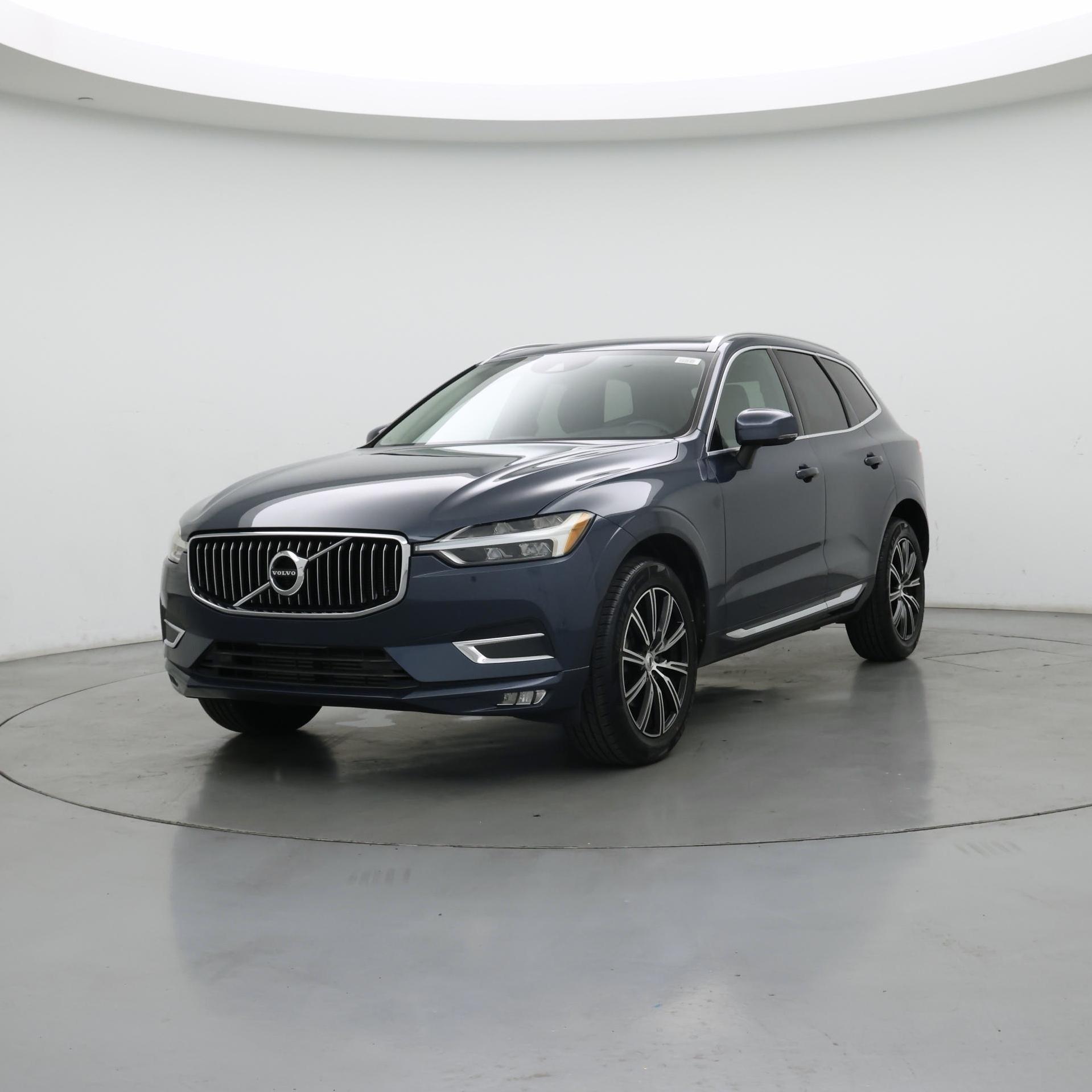 Thumbnail: 2021 Volvo XC60 - 4