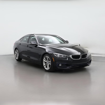 2019 BMW 430 I Gran Coupe