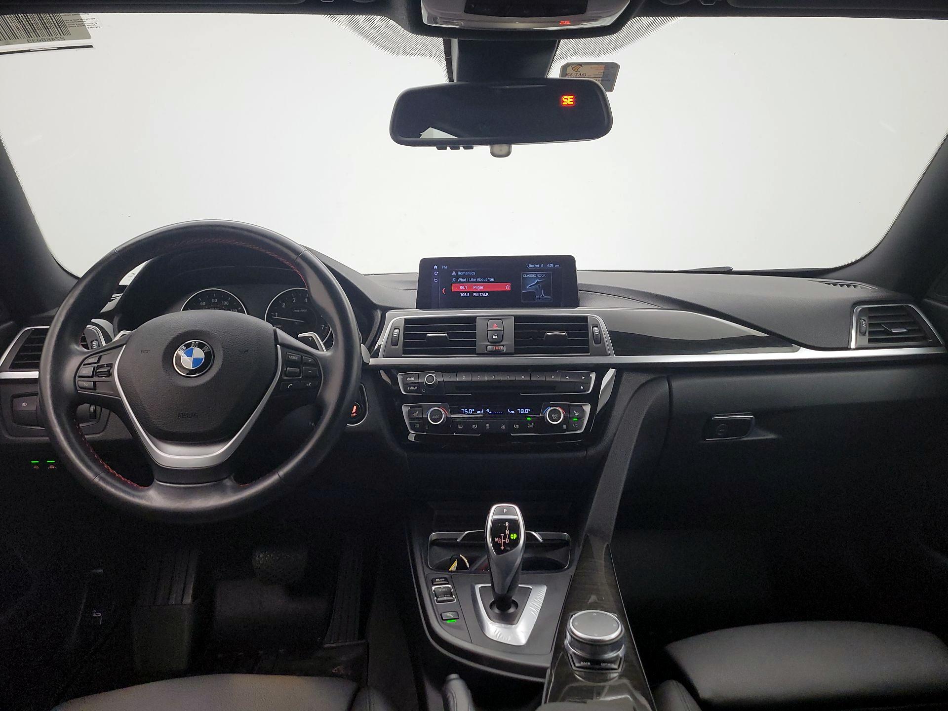 Thumbnail: 2019 BMW 4 Series - 9