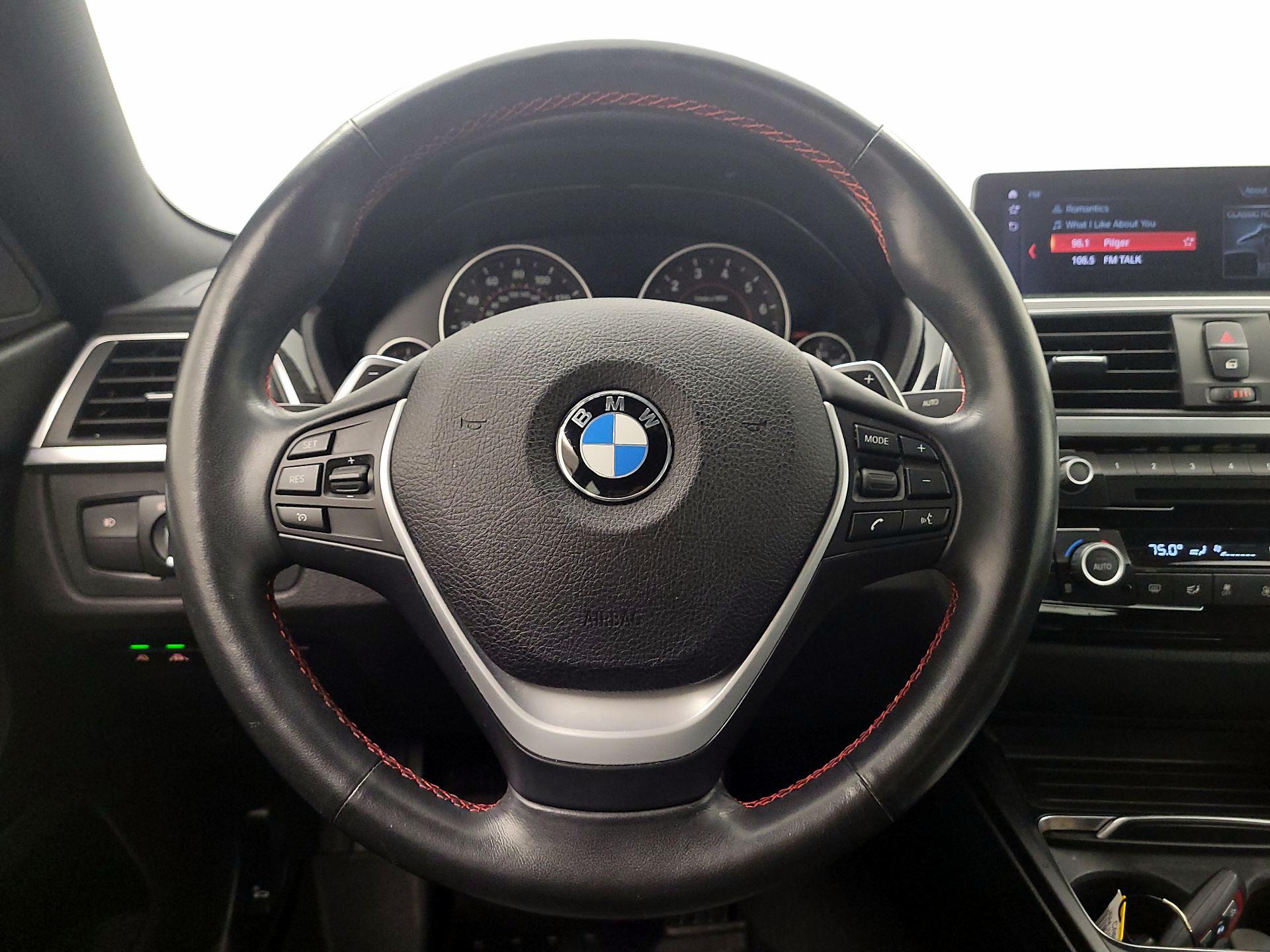 Thumbnail: 2019 BMW 4 Series - 10
