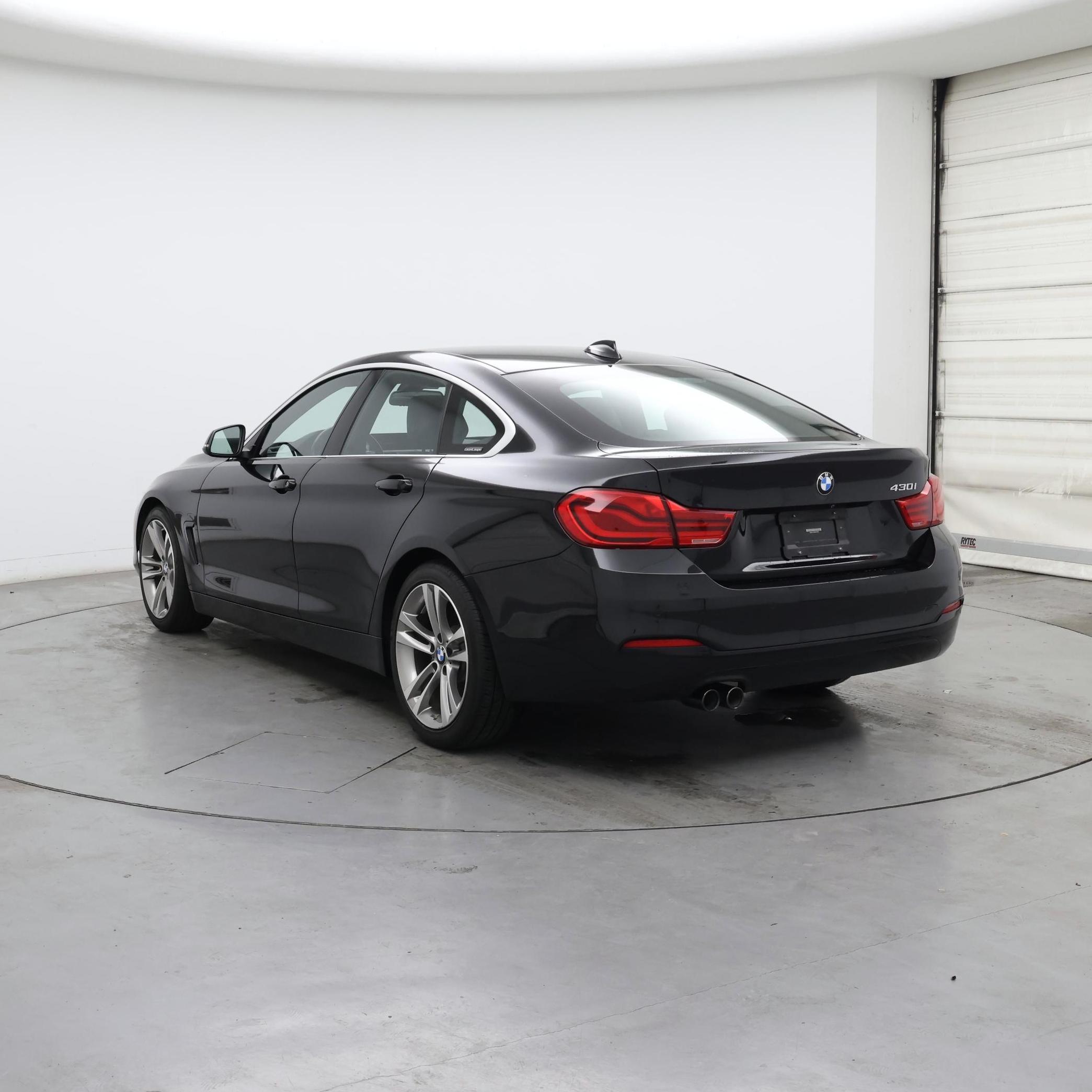 Thumbnail: 2019 BMW 4 Series - 2