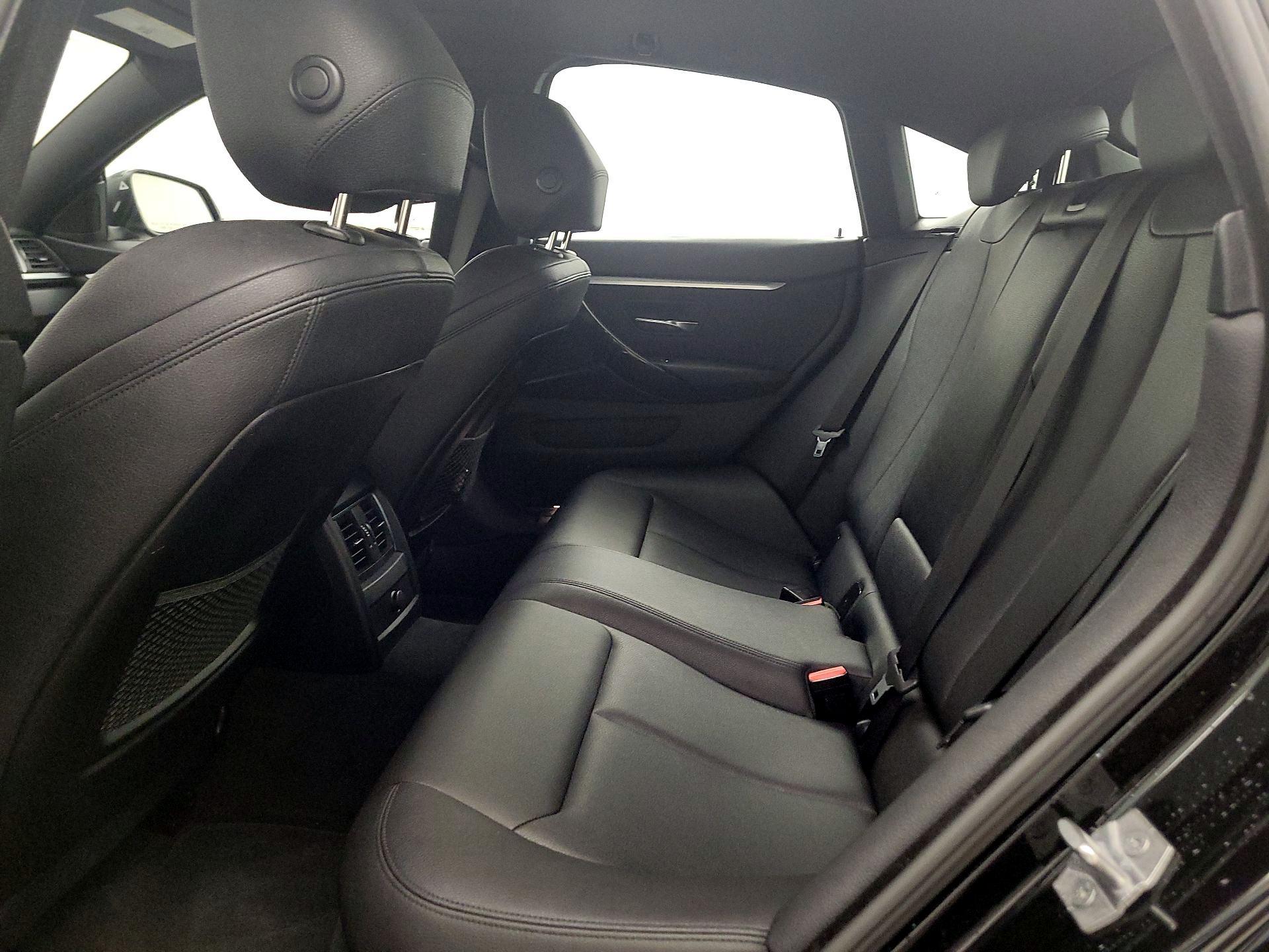 Thumbnail: 2019 BMW 4 Series - 19