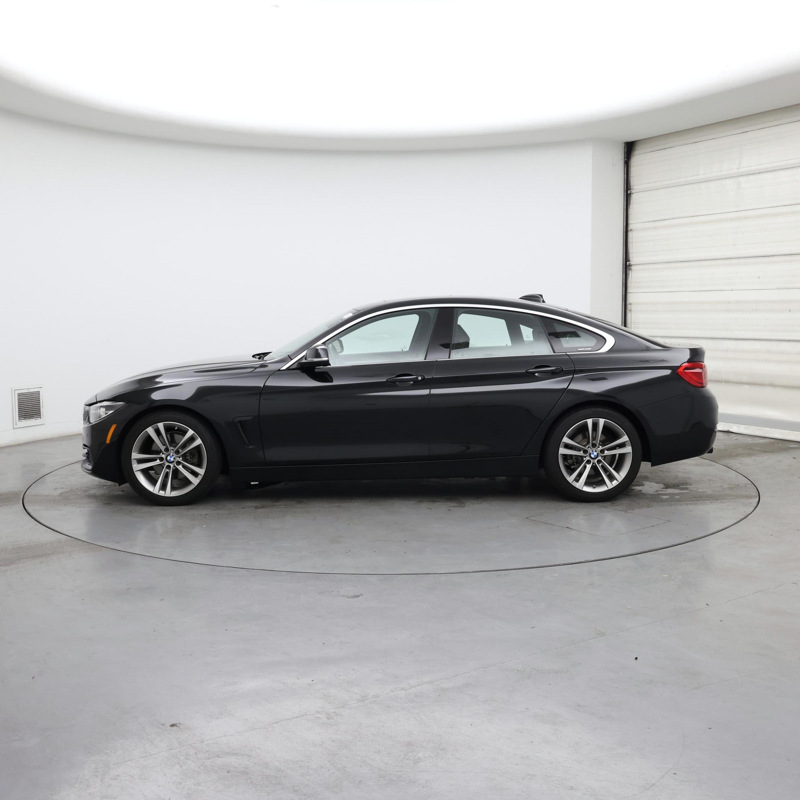 Thumbnail: 2019 BMW 4 Series - 3