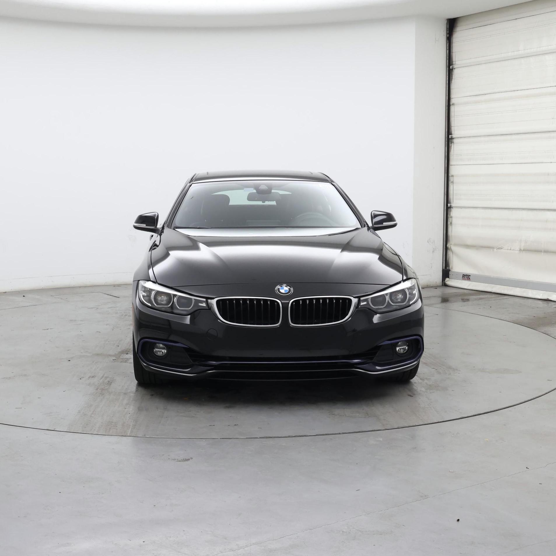 Thumbnail: 2019 BMW 4 Series - 5