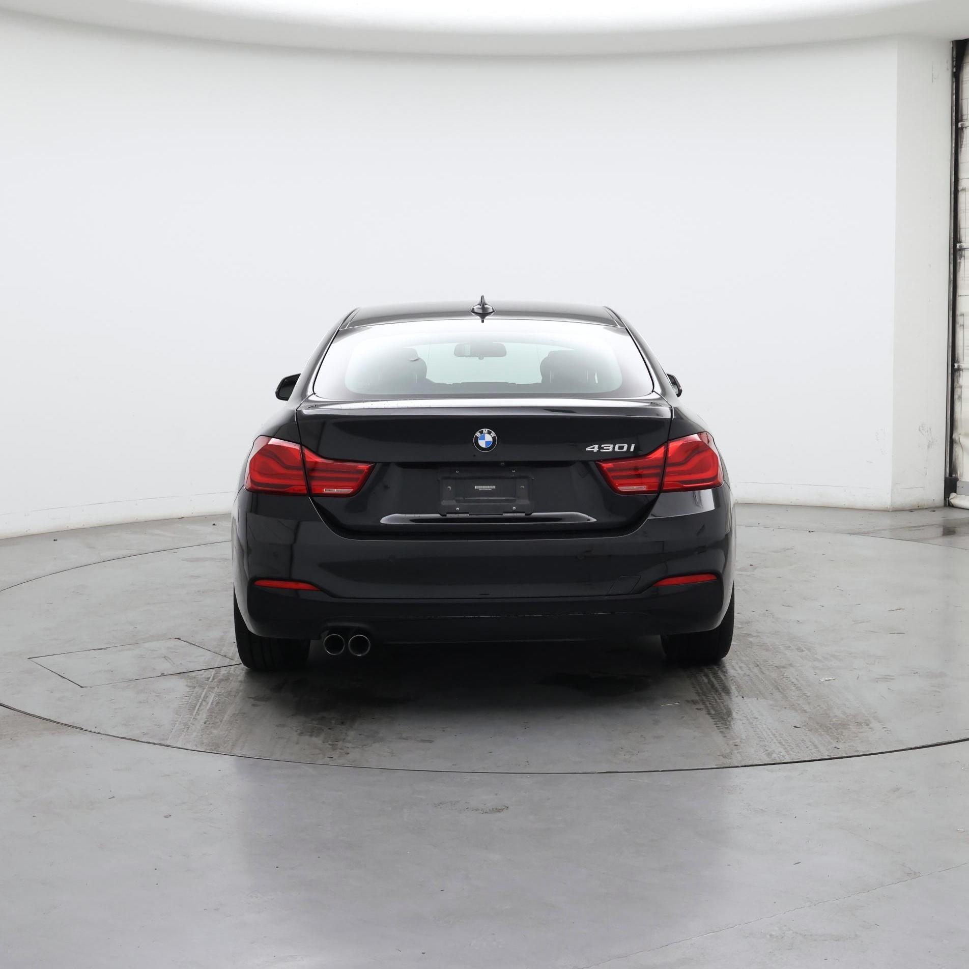 Thumbnail: 2019 BMW 4 Series - 6