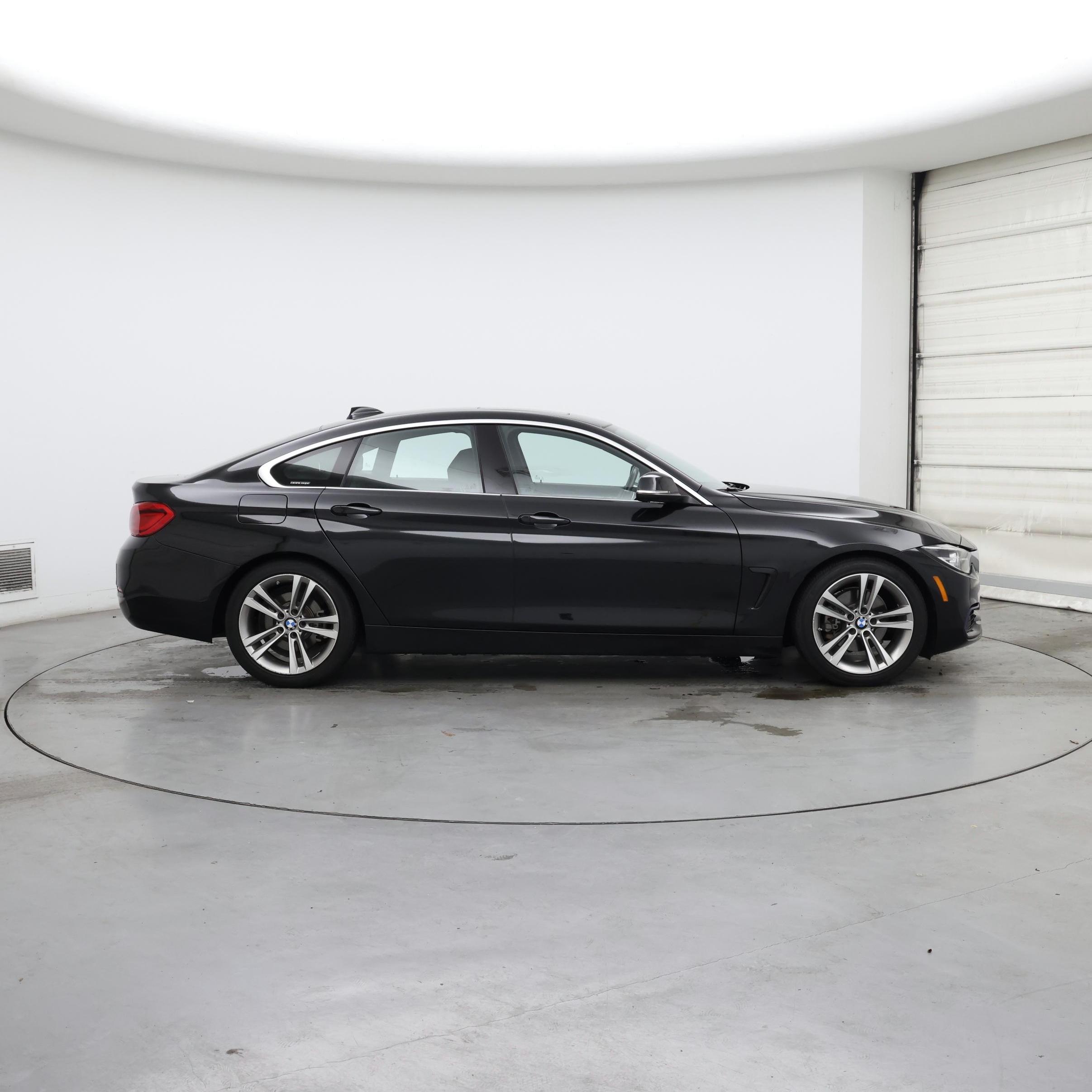 Thumbnail: 2019 BMW 4 Series - 7