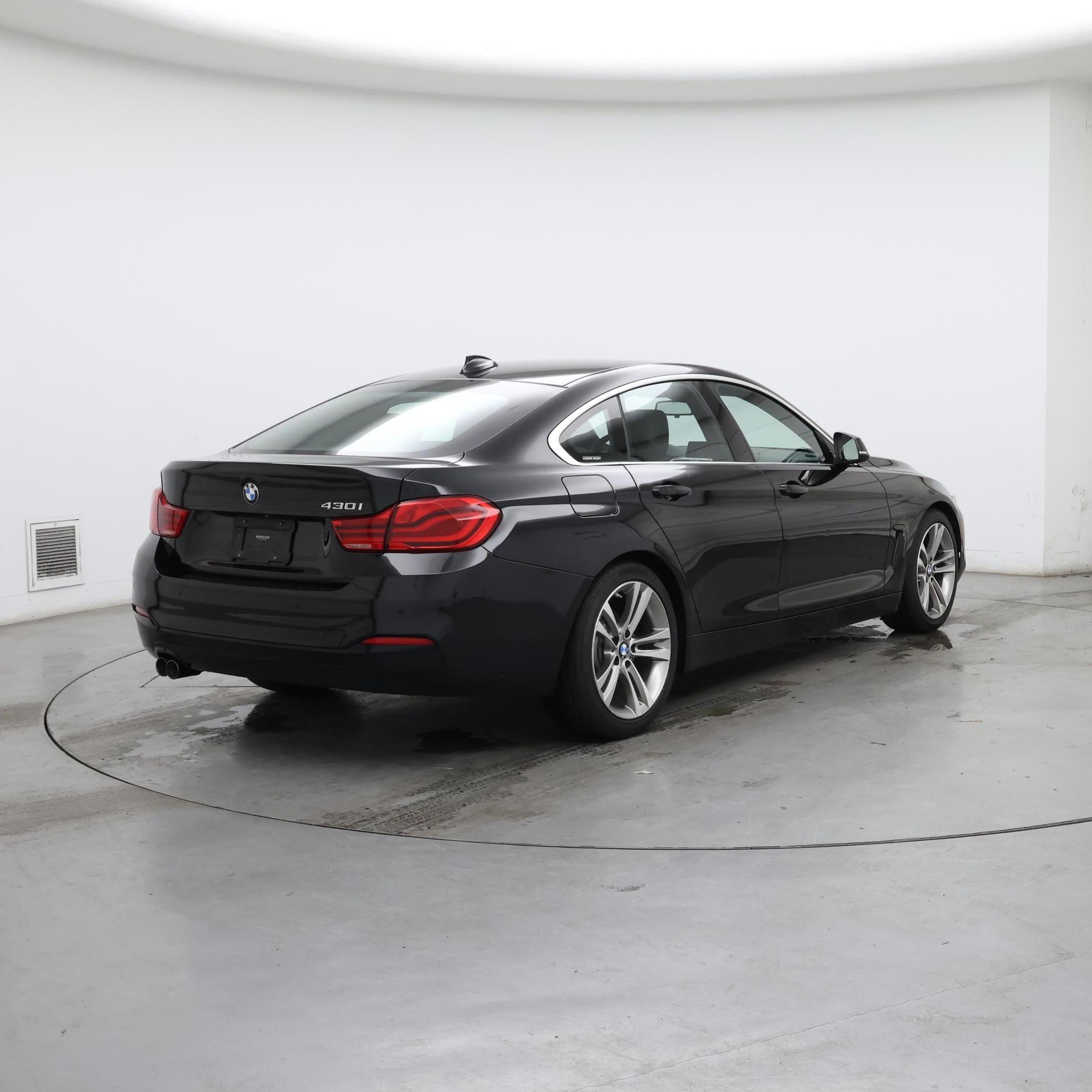Thumbnail: 2019 BMW 4 Series - 8