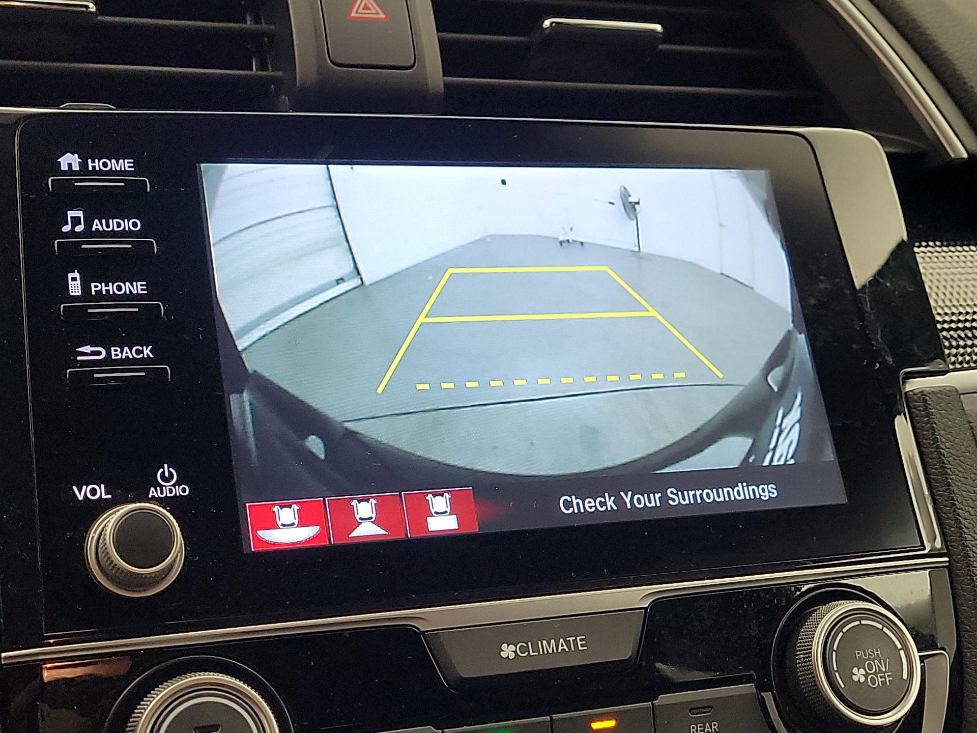 Thumbnail: 2019 Honda Civic - 14