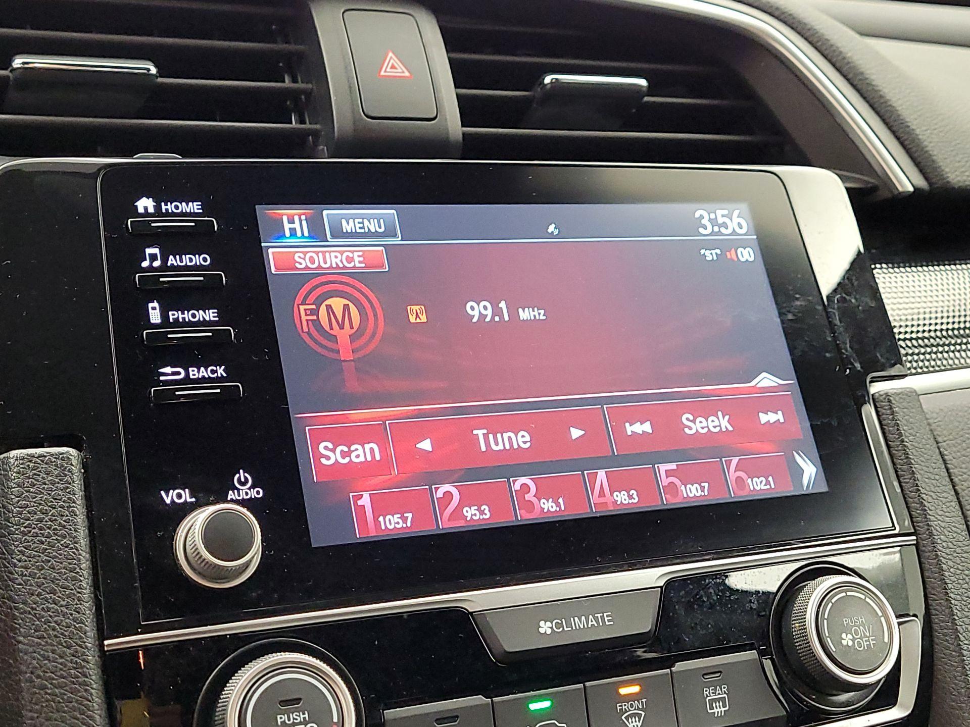 Thumbnail: 2019 Honda Civic - 15