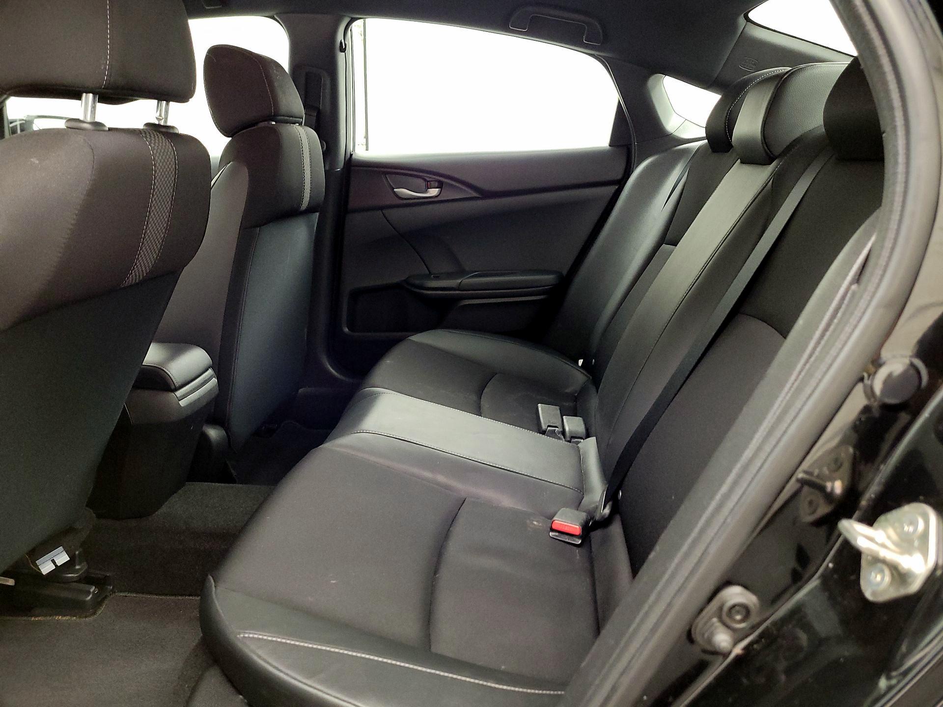 Thumbnail: 2019 Honda Civic - 19