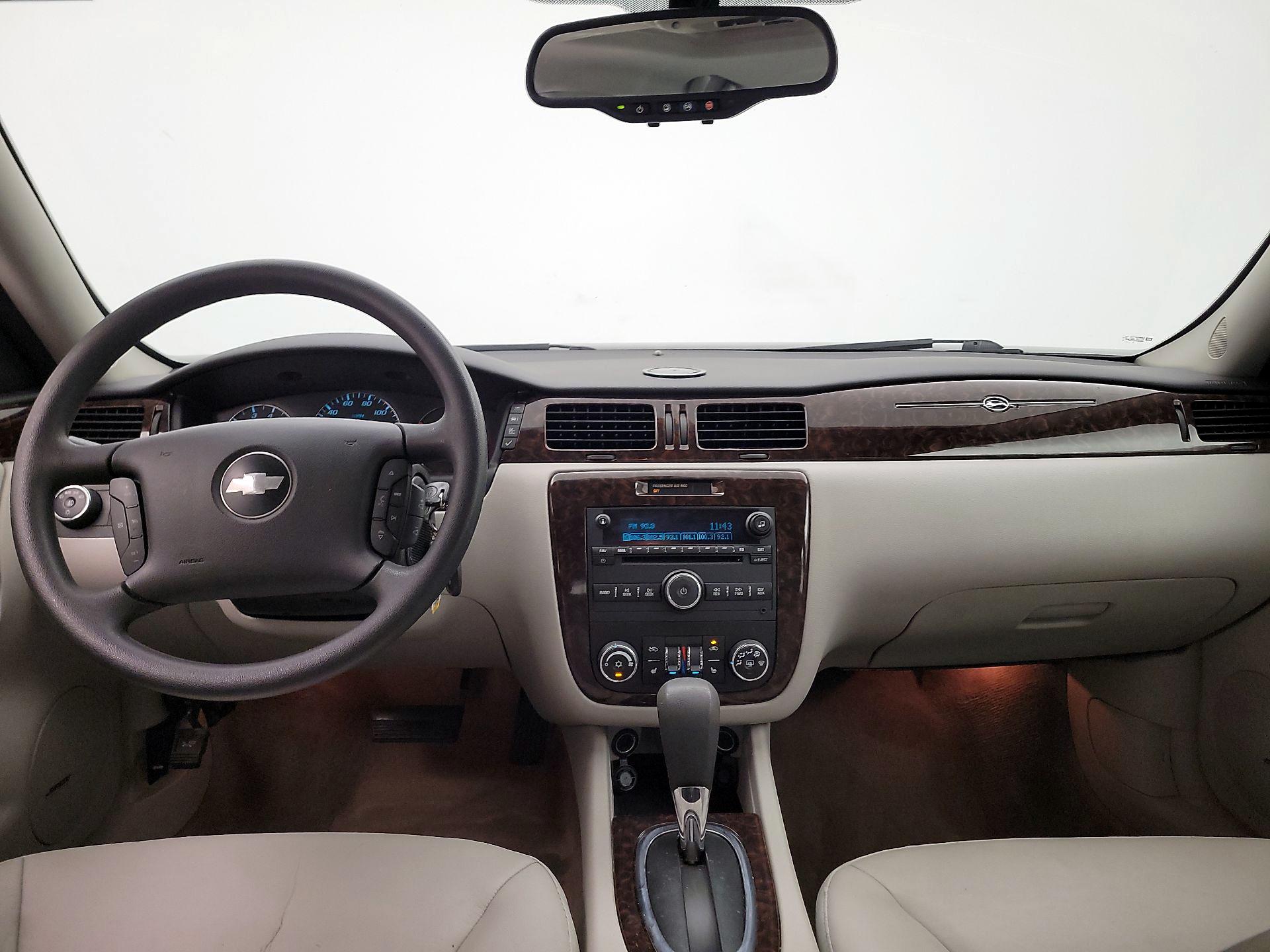 Thumbnail: 2015 Chevrolet Impala - 9