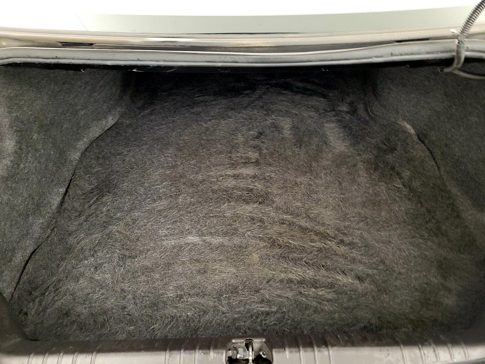 Thumbnail: 2015 Chevrolet Impala - 19