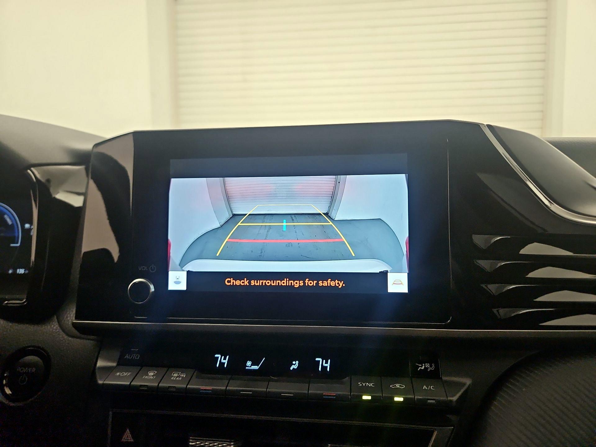 Thumbnail: 2025 Toyota Camry - 14