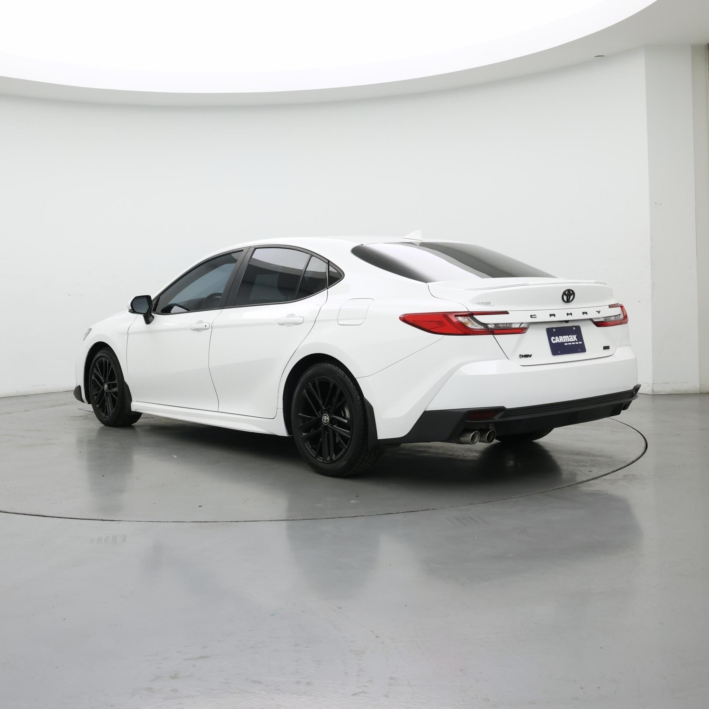 Thumbnail: 2025 Toyota Camry - 2