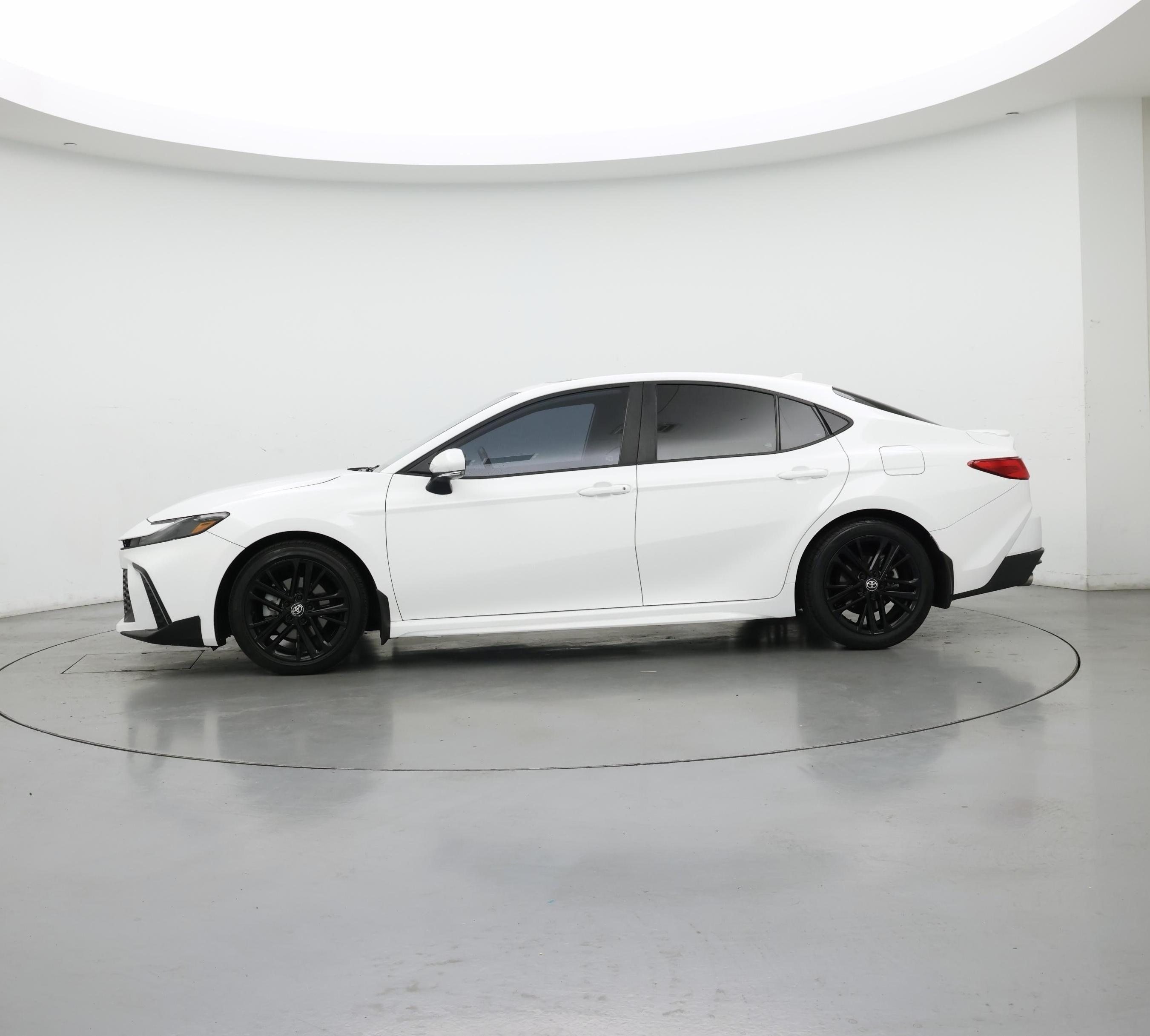 Thumbnail: 2025 Toyota Camry - 3