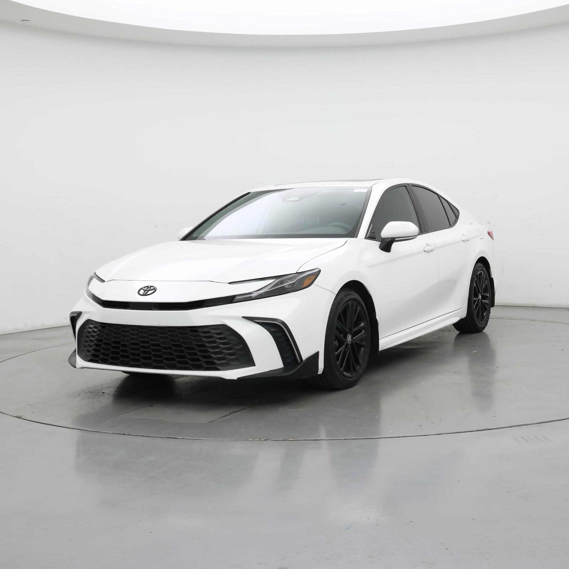 Thumbnail: 2025 Toyota Camry - 4