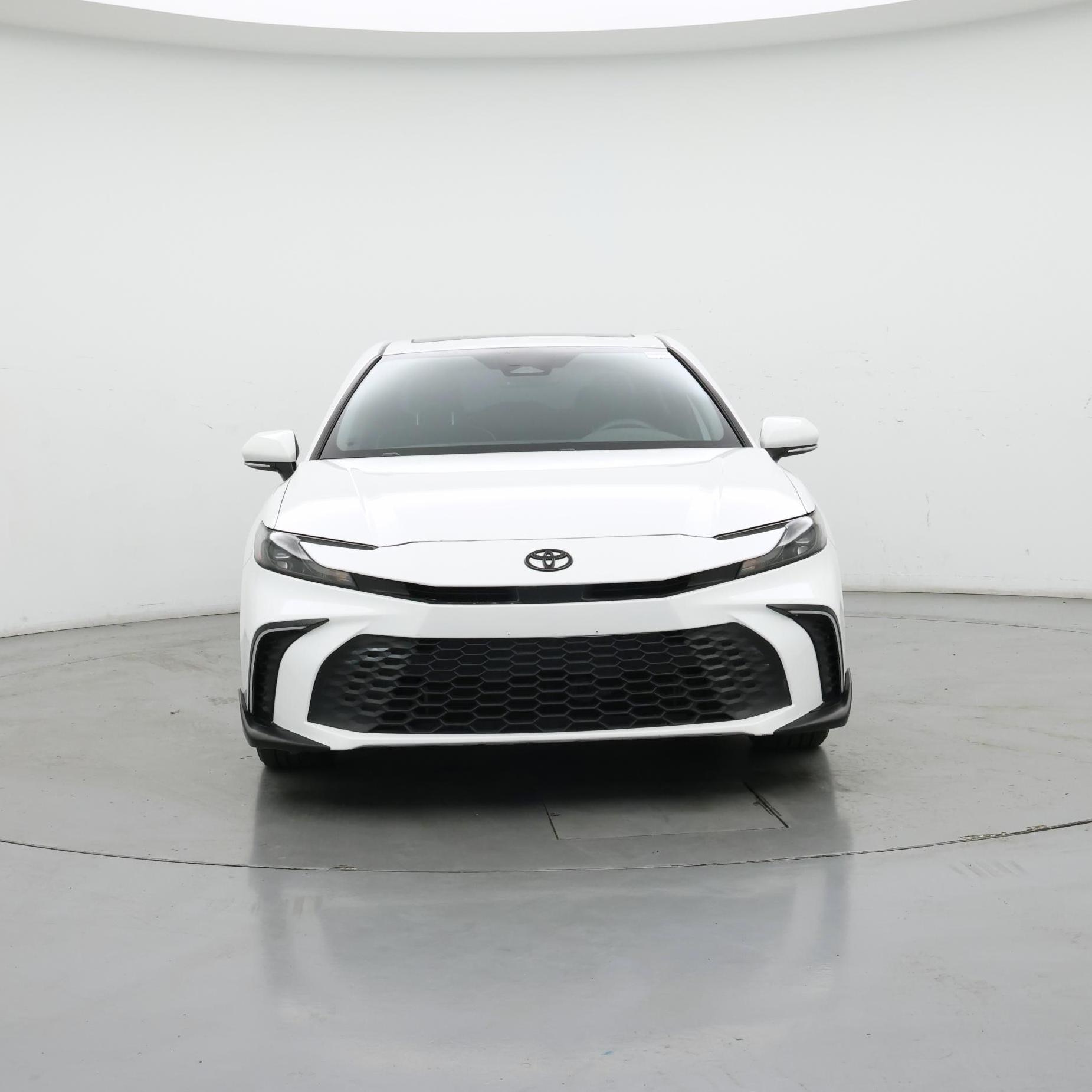 Thumbnail: 2025 Toyota Camry - 5