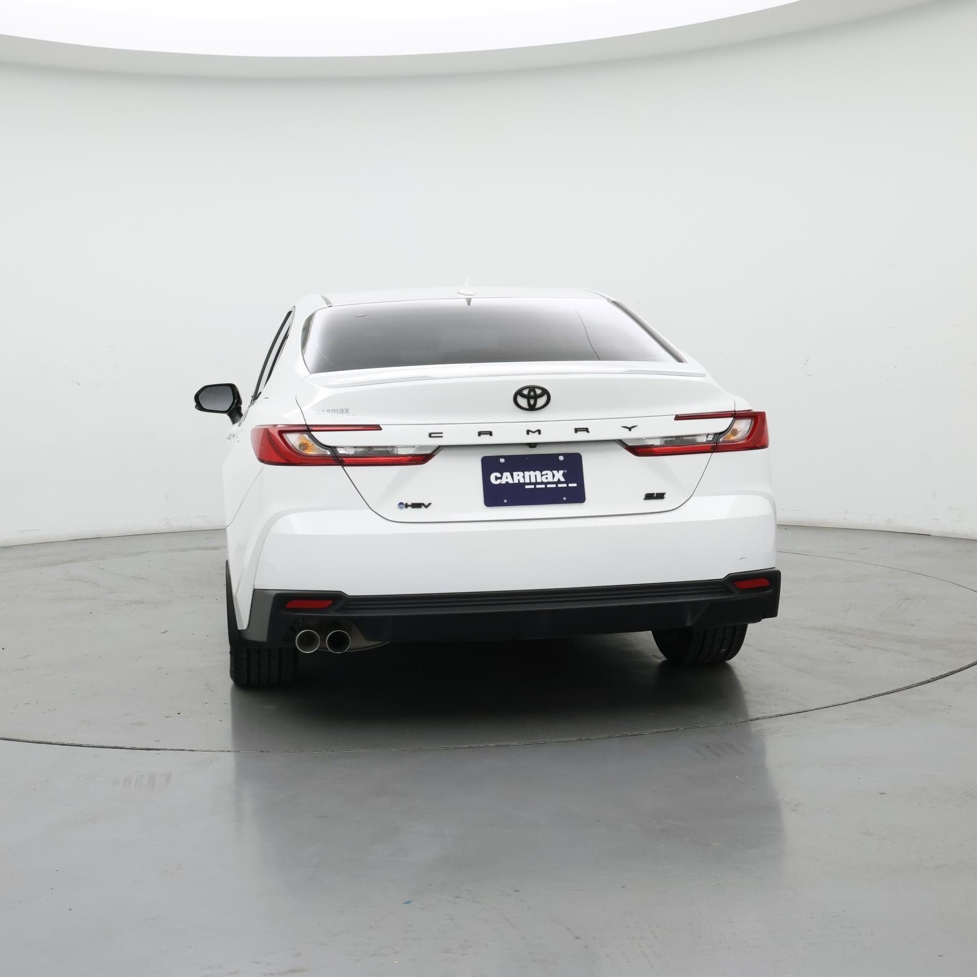 Thumbnail: 2025 Toyota Camry - 6