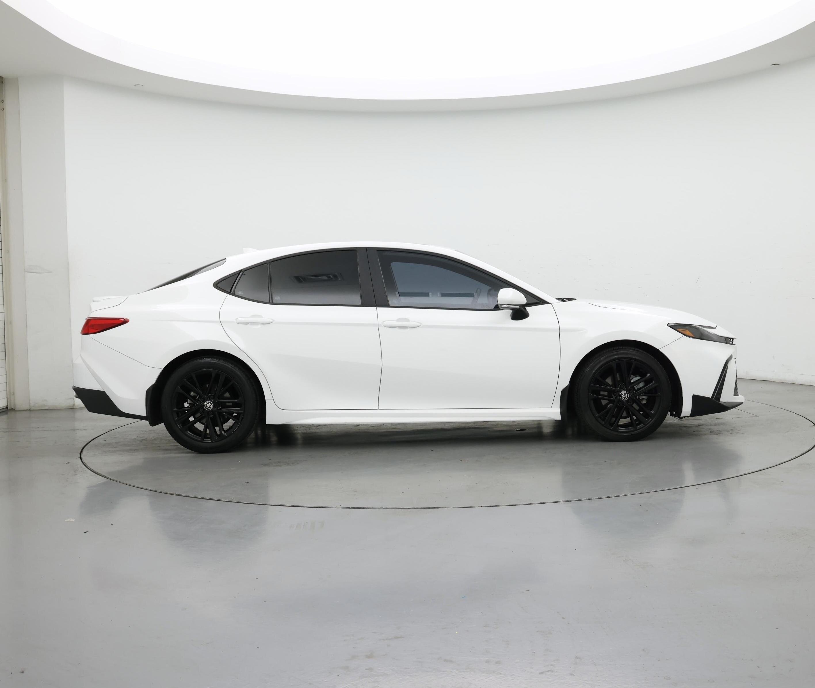 Thumbnail: 2025 Toyota Camry - 7